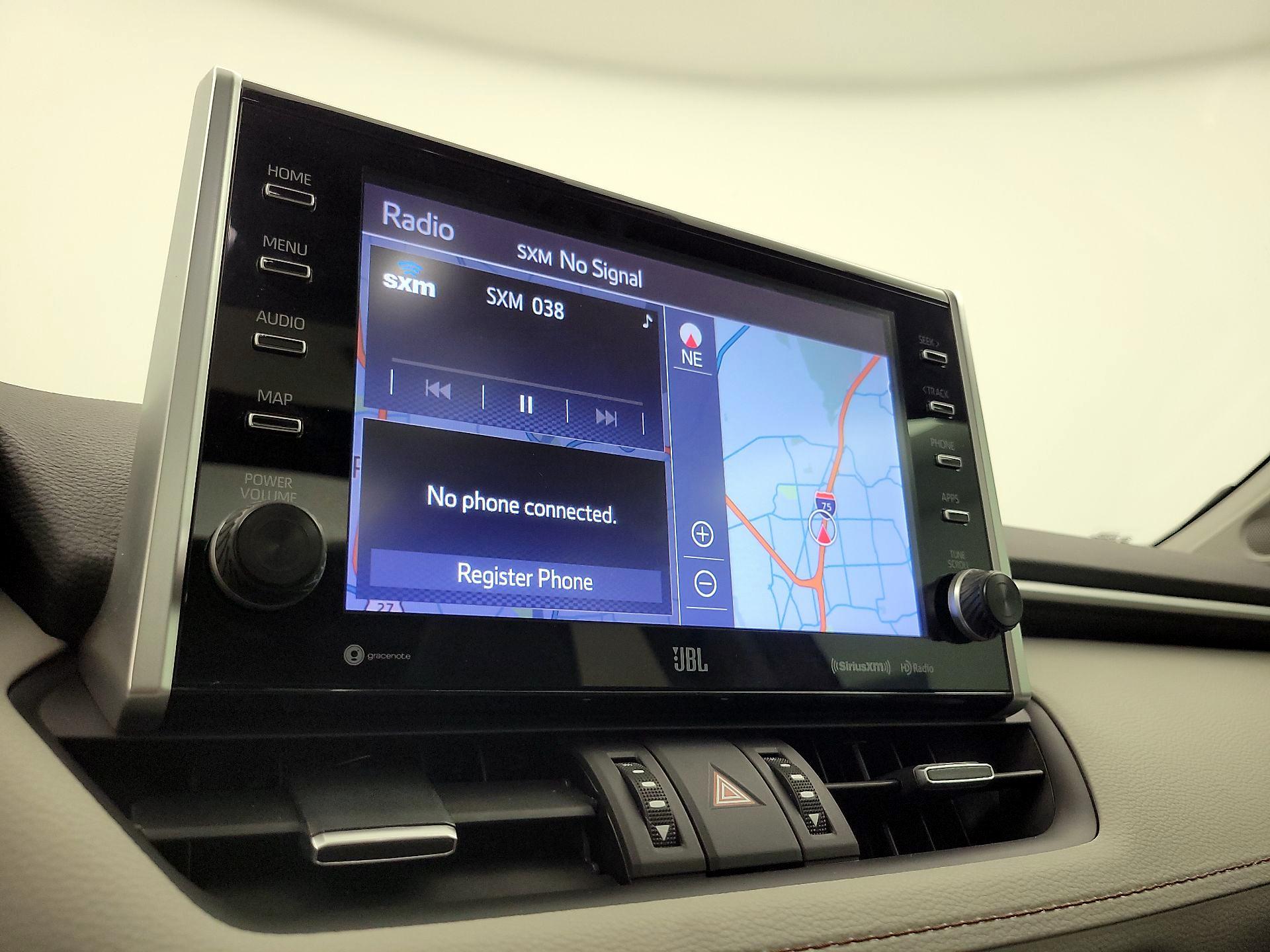 Thumbnail: 2022 Toyota RAV4 - 14