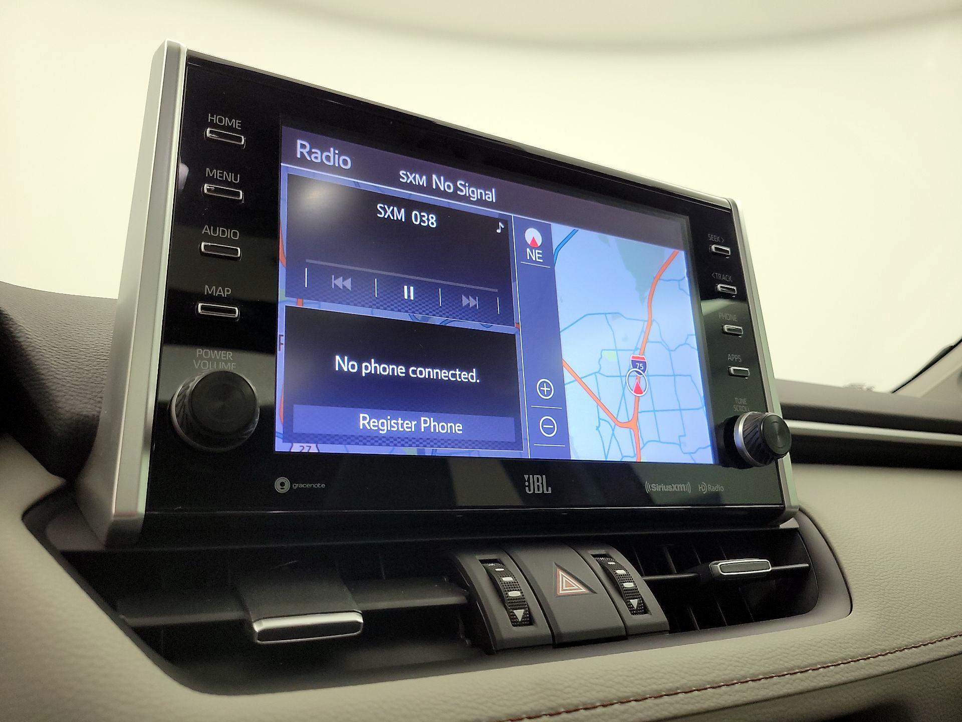 Thumbnail: 2022 Toyota RAV4 - 16