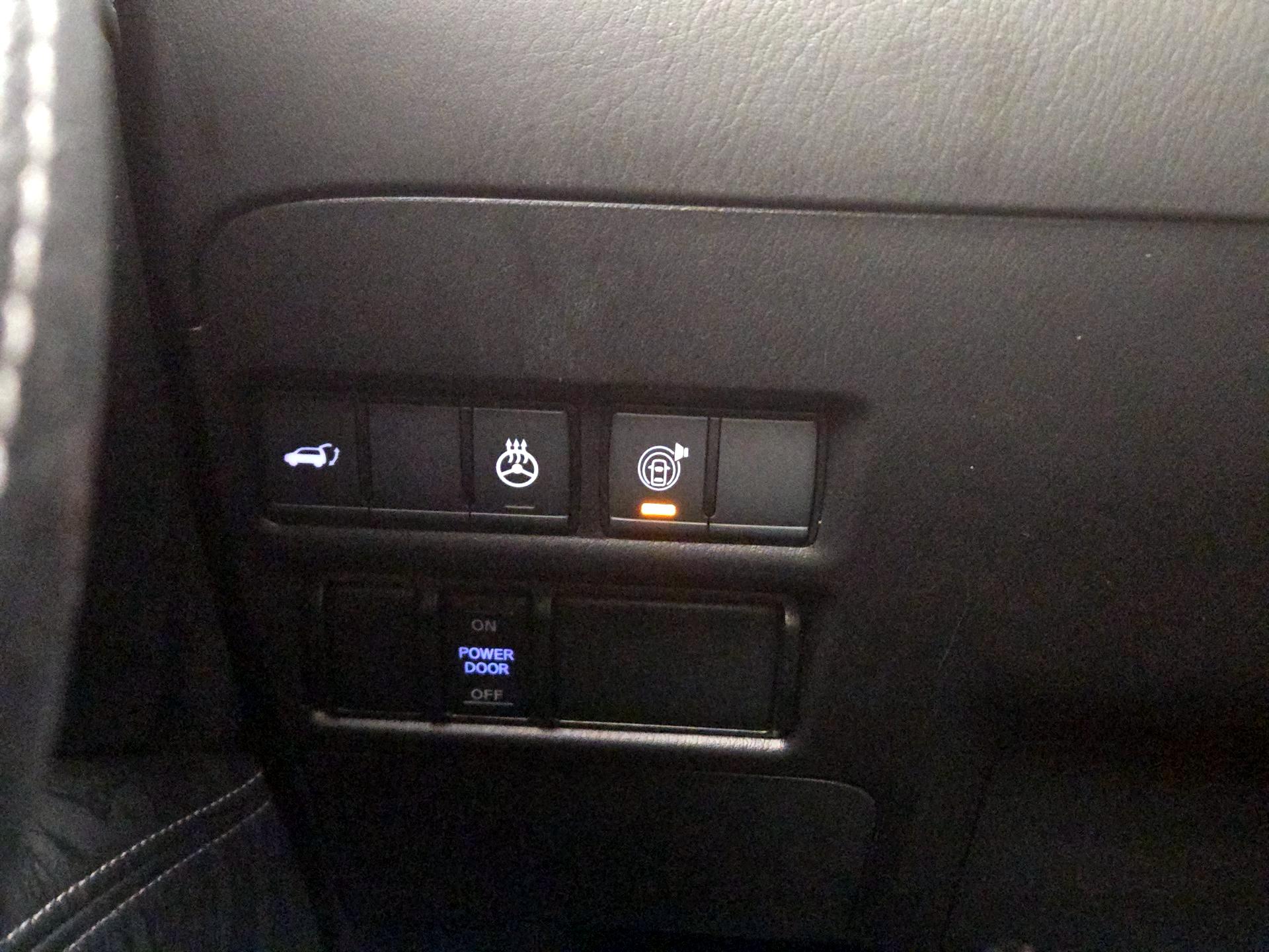 Thumbnail: 2024 INFINITI QX80 - 13