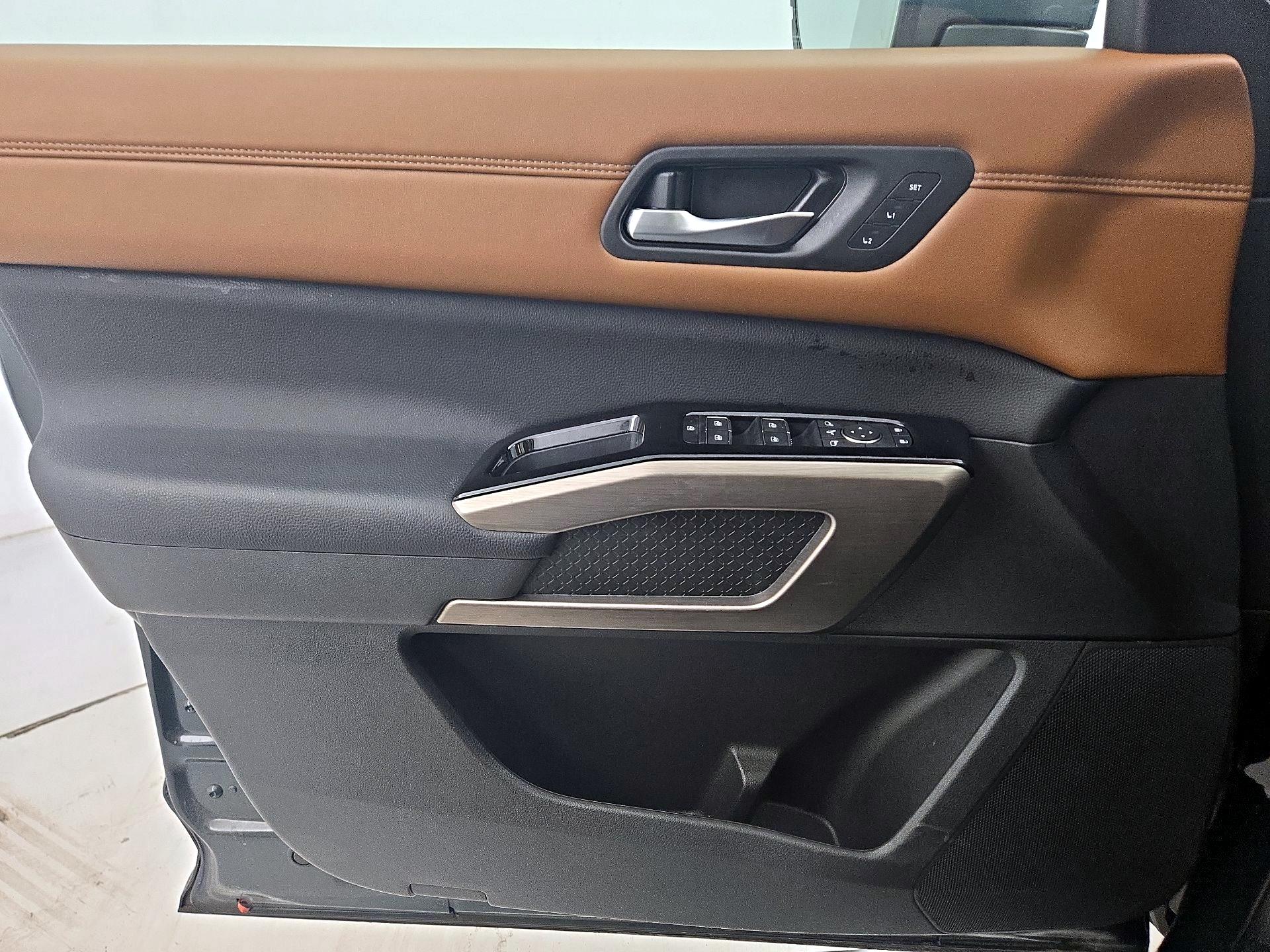 Thumbnail: 2024 Nissan Pathfinder - 12