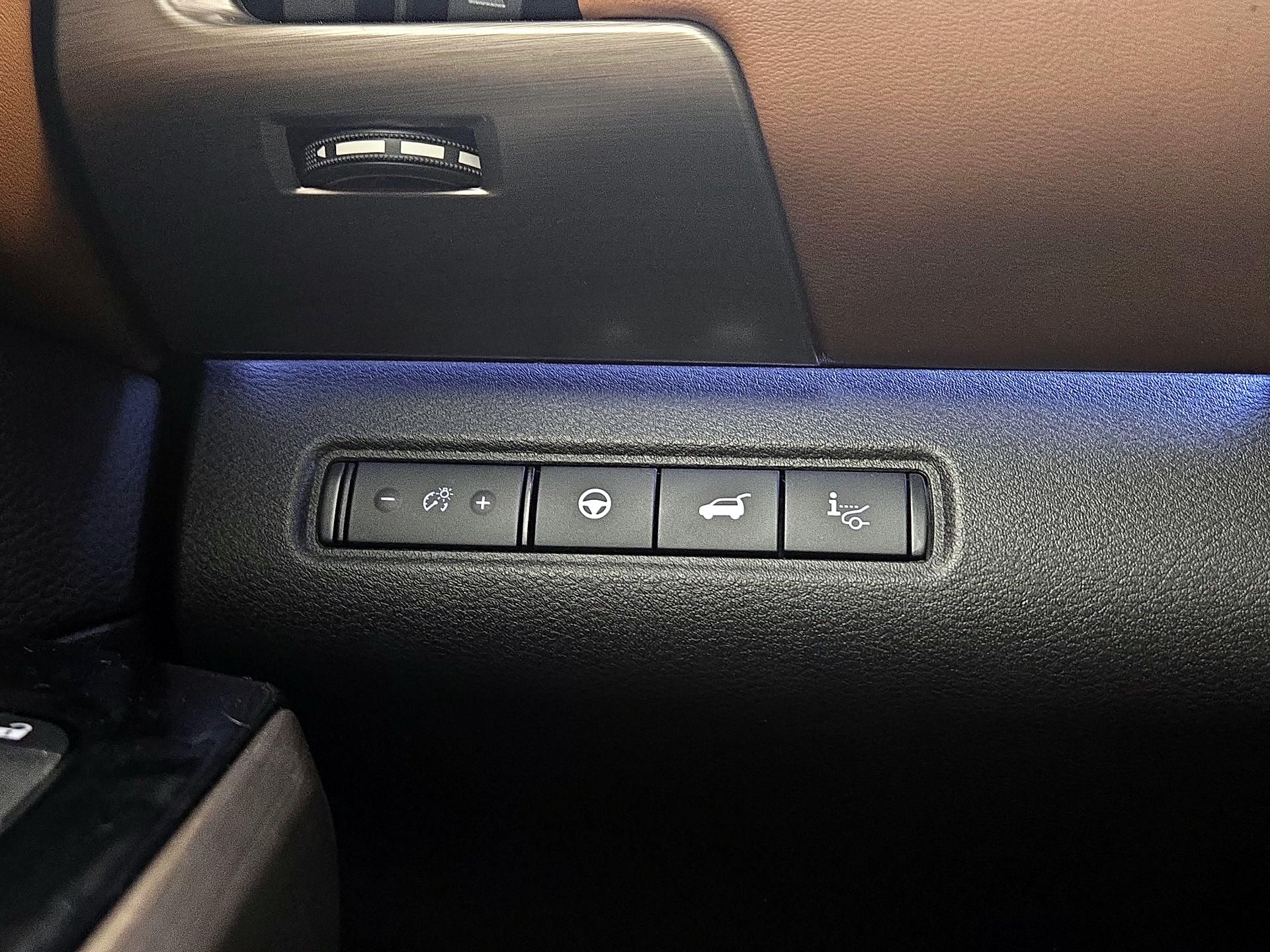 Thumbnail: 2024 Nissan Pathfinder - 13