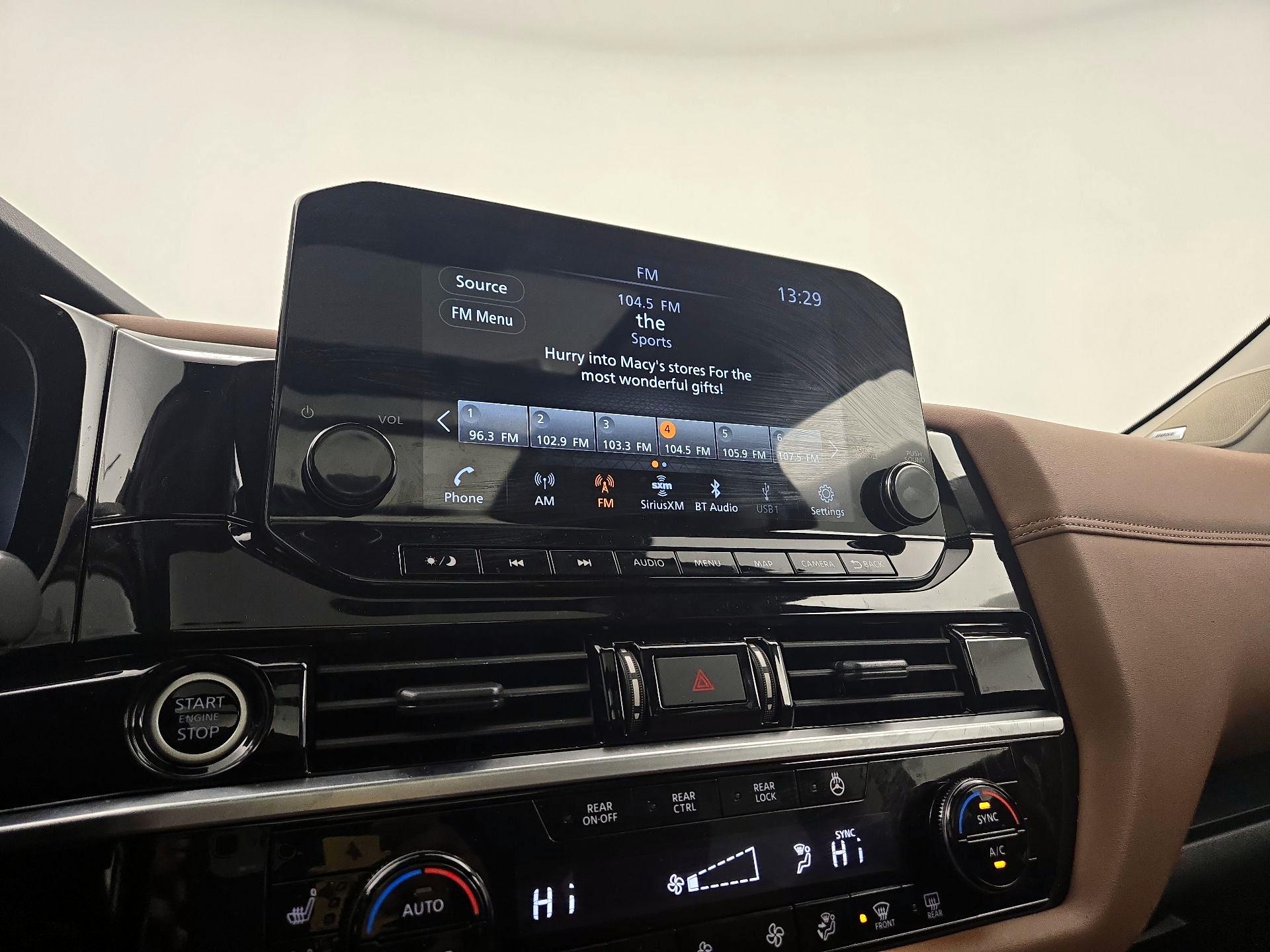 Thumbnail: 2024 Nissan Pathfinder - 15