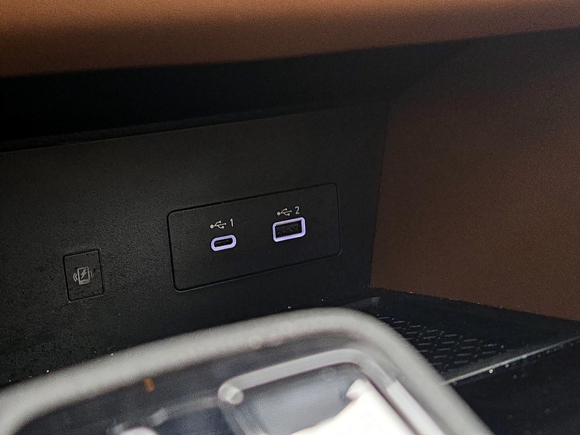 Thumbnail: 2024 Nissan Pathfinder - 18