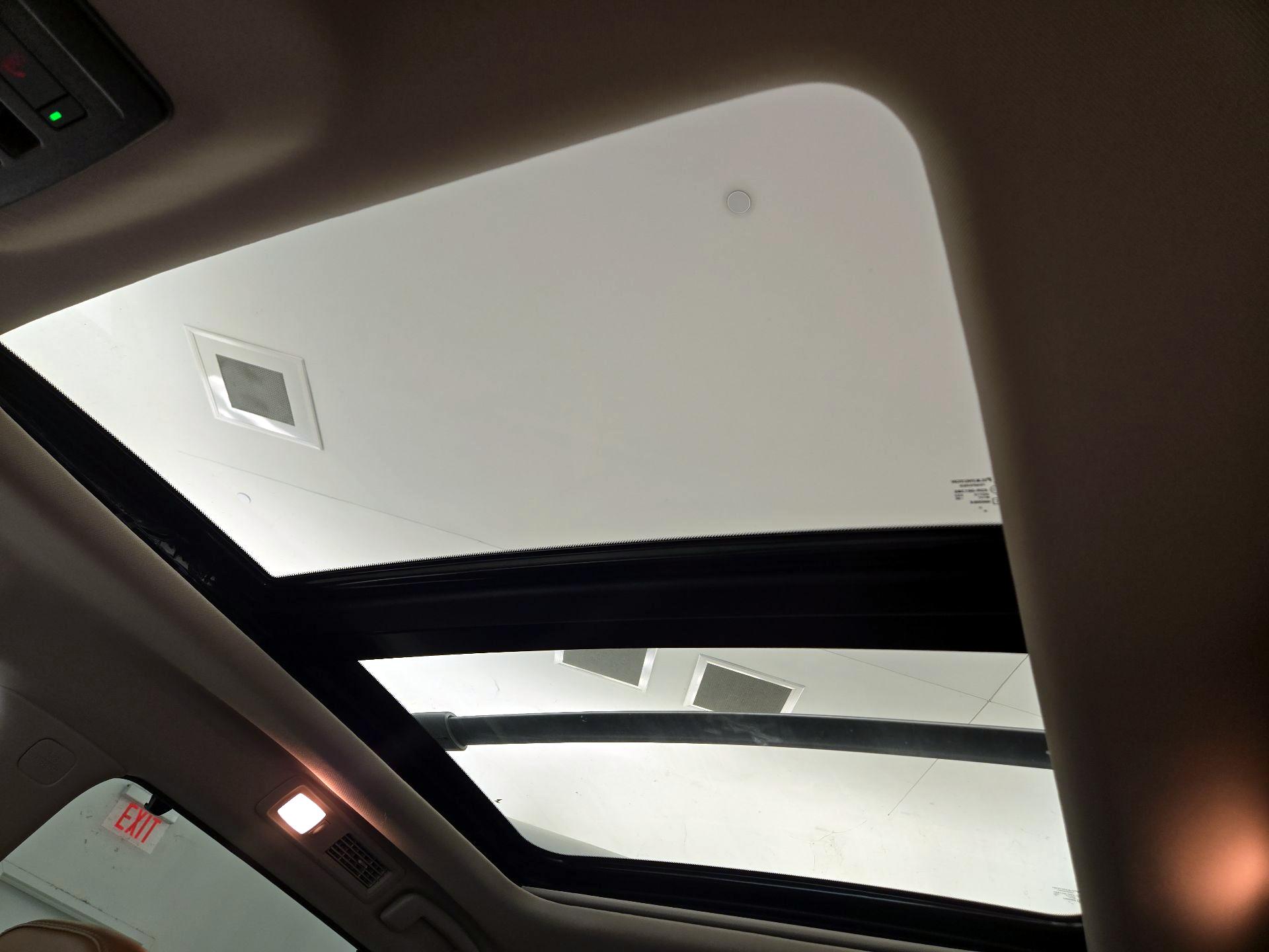 Thumbnail: 2024 Nissan Pathfinder - 19