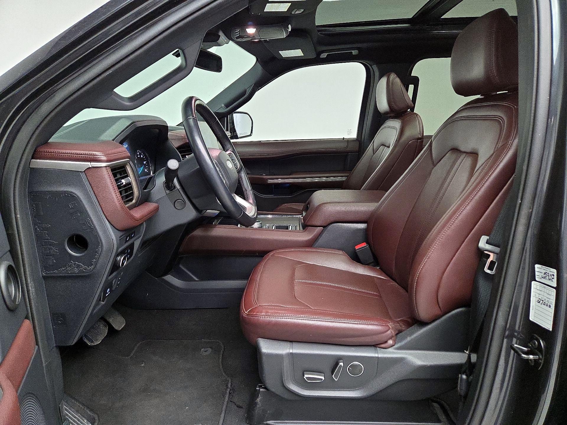 Thumbnail: 2024 Ford Expedition MAX - 11