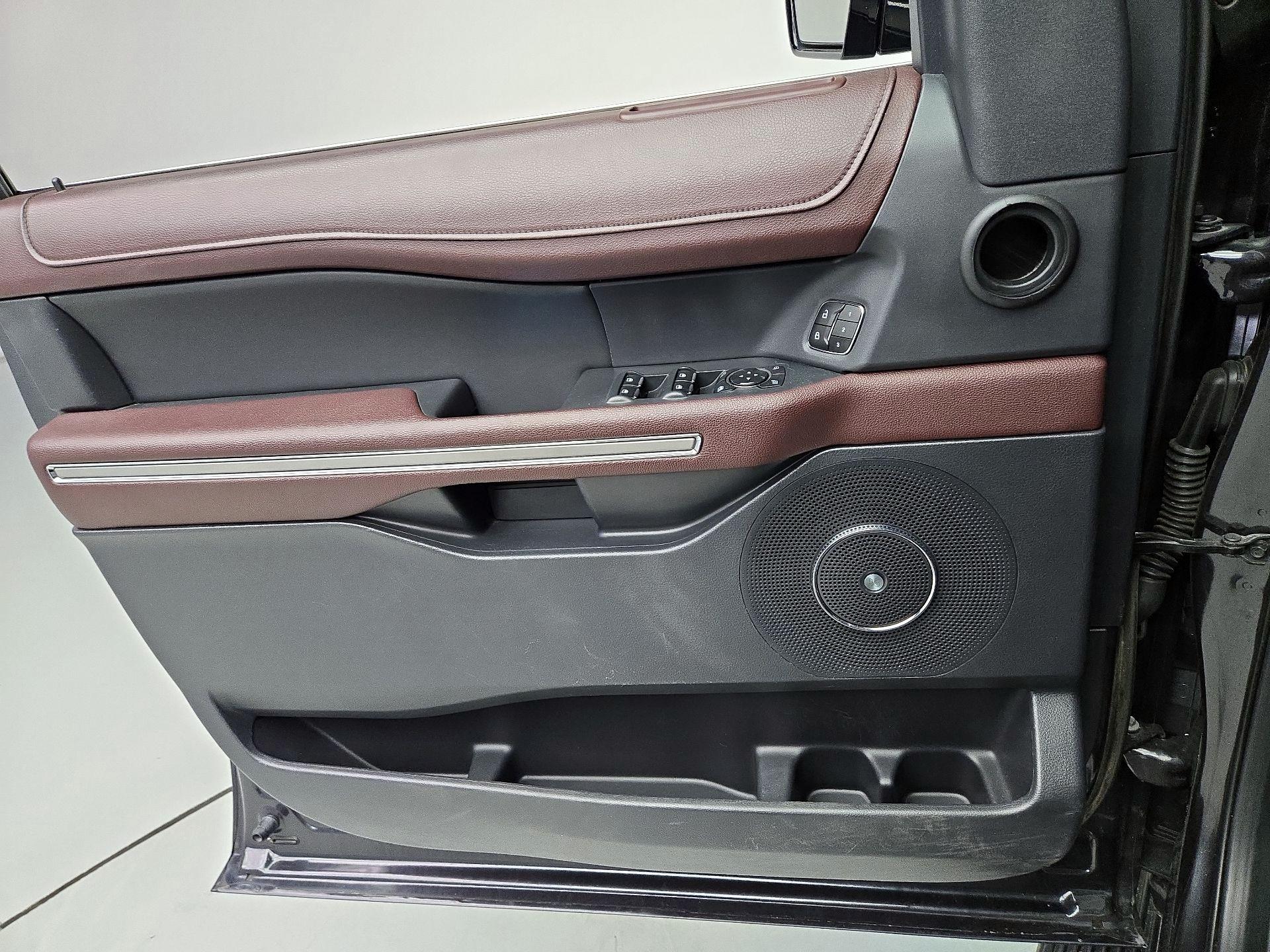 Thumbnail: 2024 Ford Expedition MAX - 12