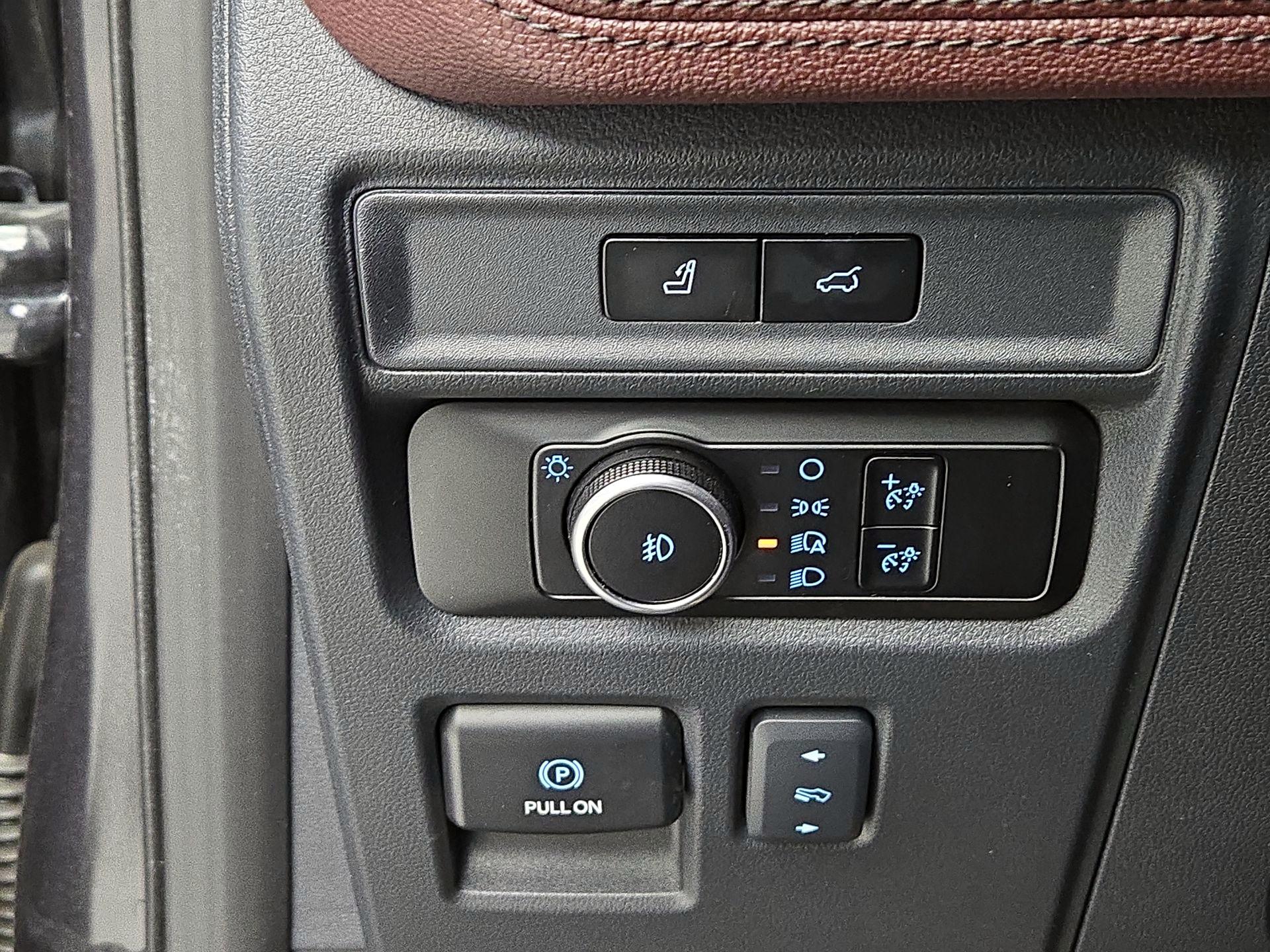 Thumbnail: 2024 Ford Expedition MAX - 13