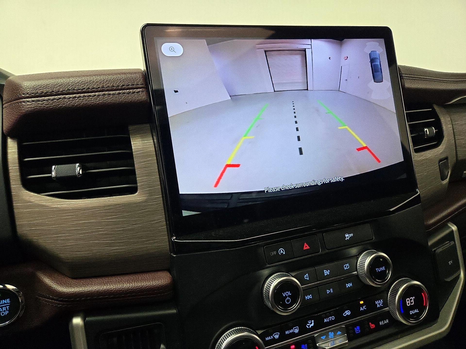 Thumbnail: 2024 Ford Expedition MAX - 15