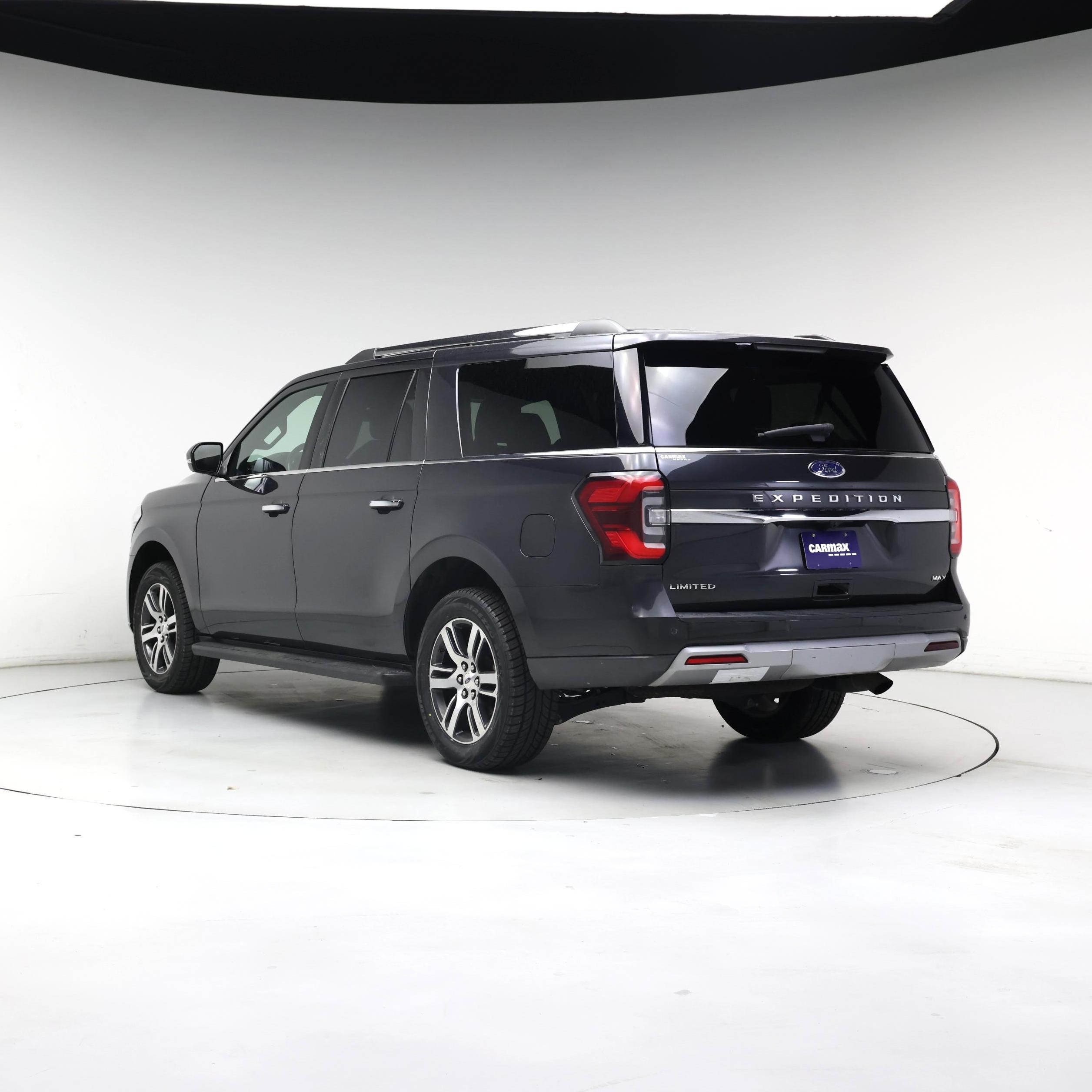 Thumbnail: 2024 Ford Expedition MAX - 2