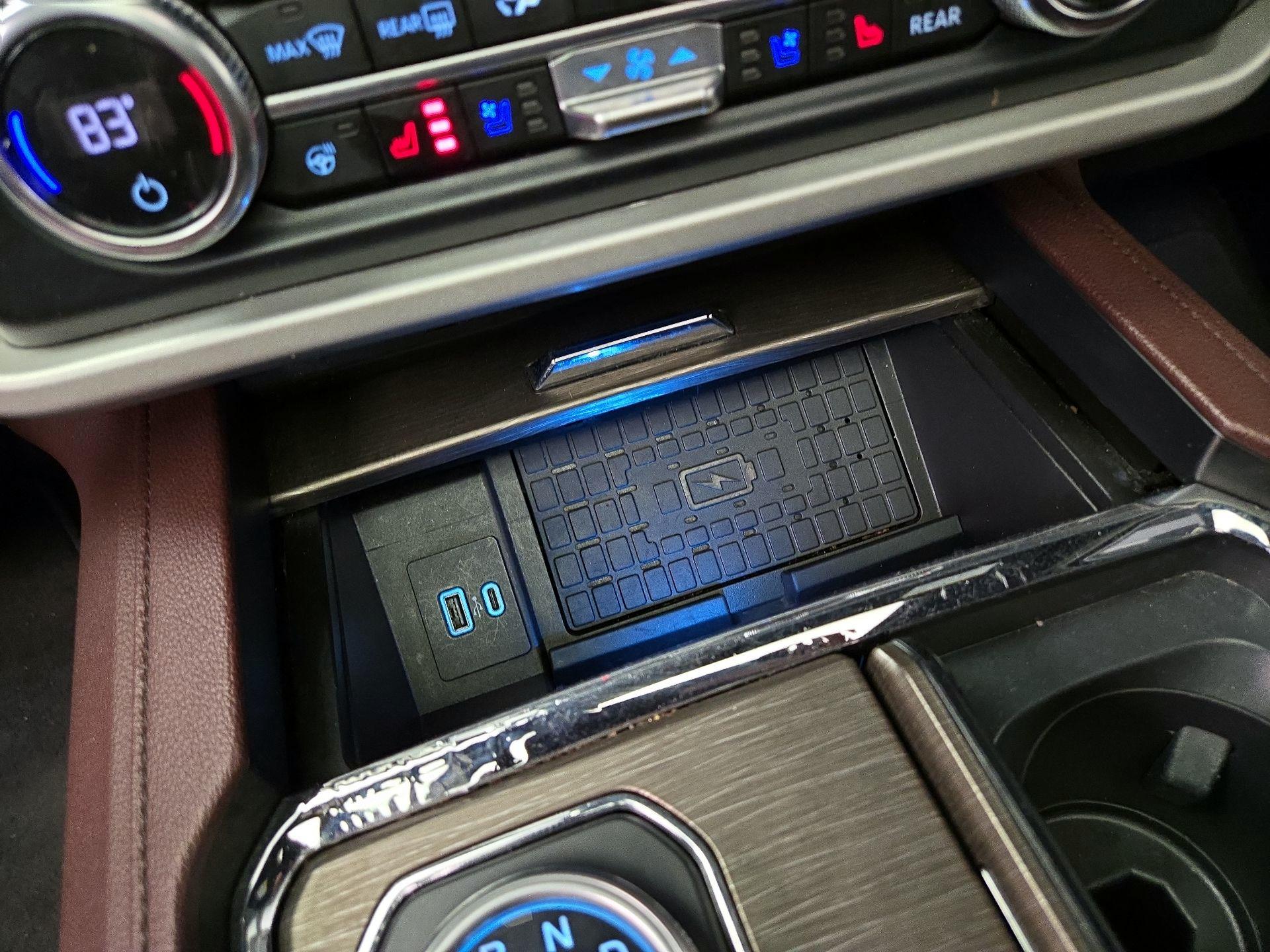 Thumbnail: 2024 Ford Expedition MAX - 19