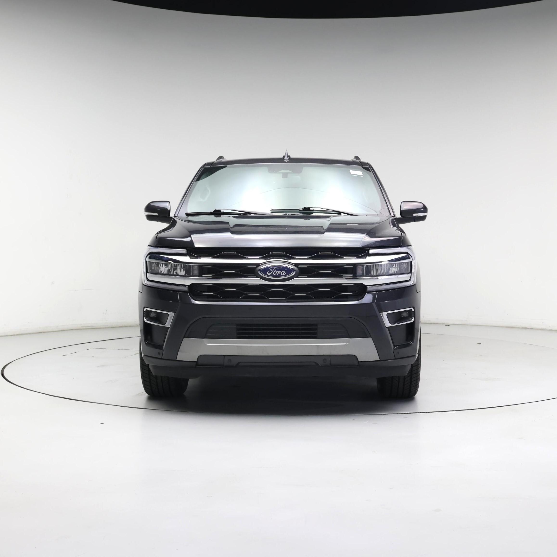 Thumbnail: 2024 Ford Expedition MAX - 5