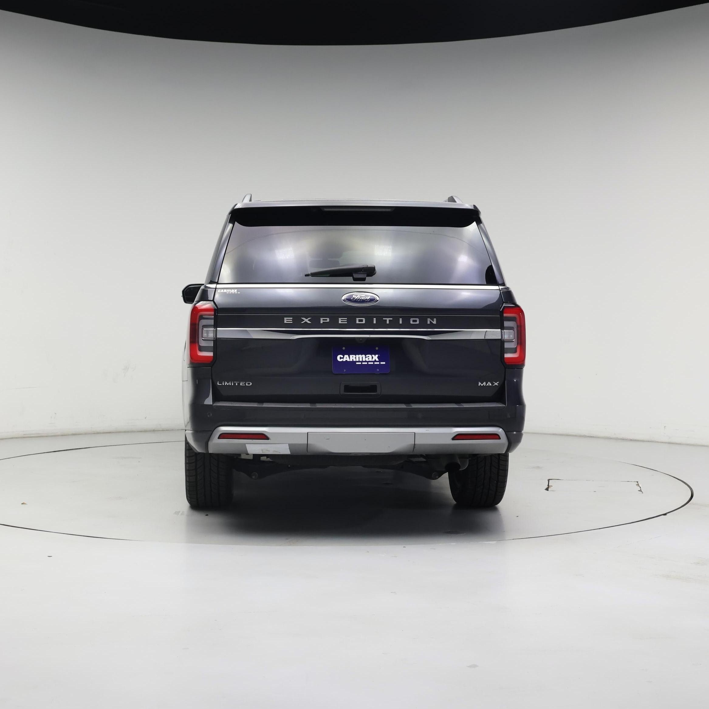 Thumbnail: 2024 Ford Expedition MAX - 6