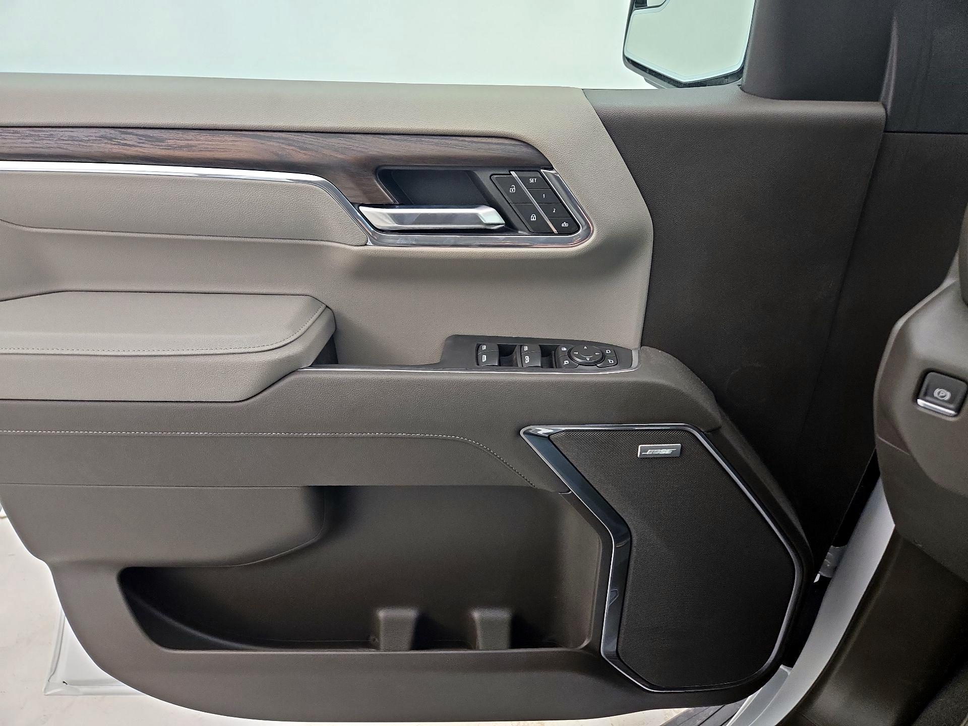 Thumbnail: 2025 GMC Sierra 1500 - 12