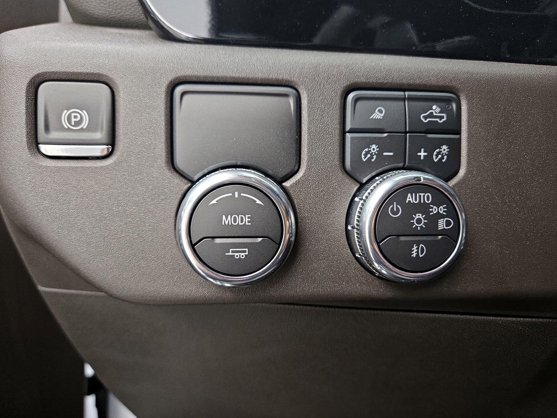 Thumbnail: 2025 GMC Sierra 1500 - 13