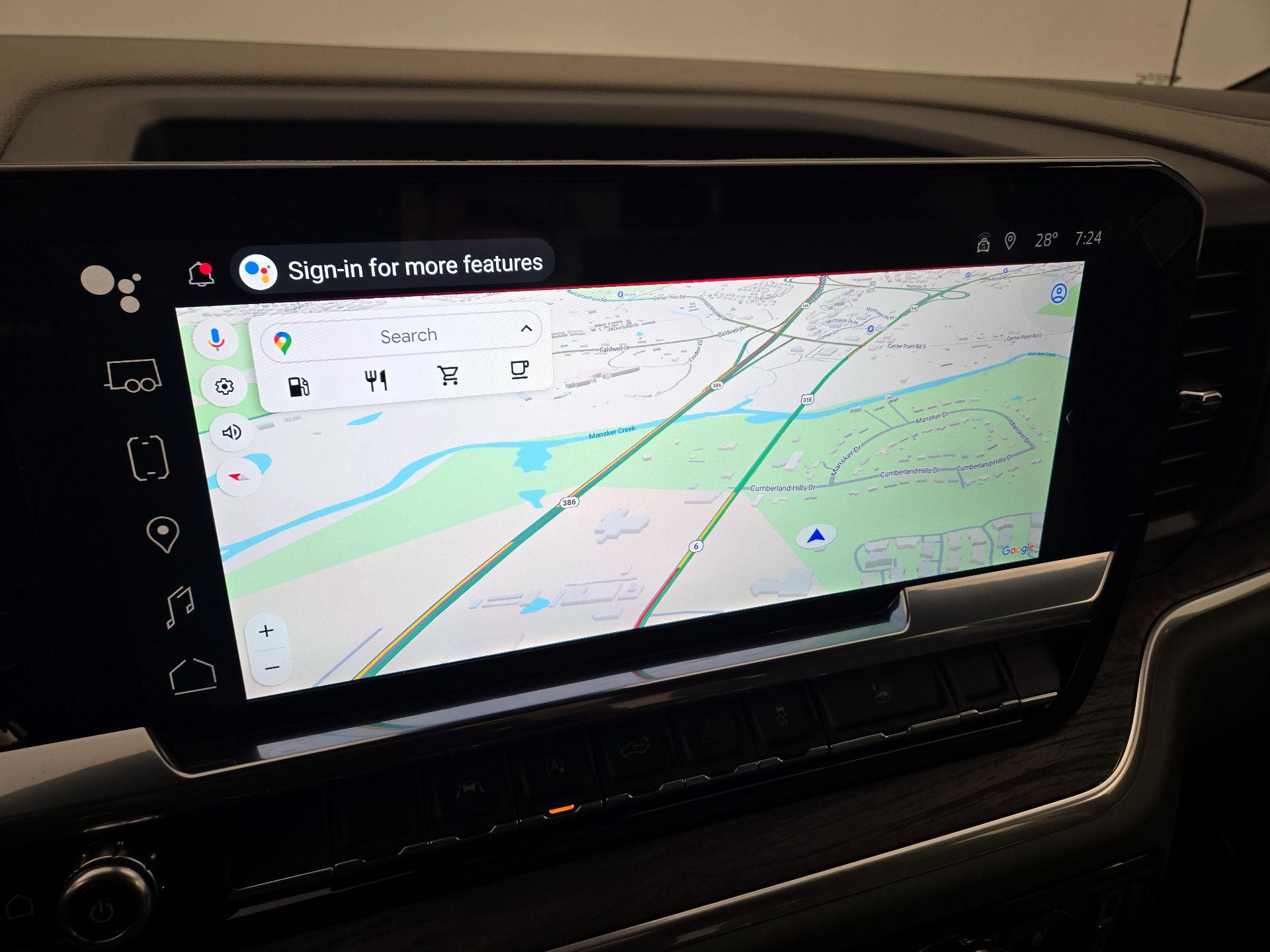 Thumbnail: 2025 GMC Sierra 1500 - 14