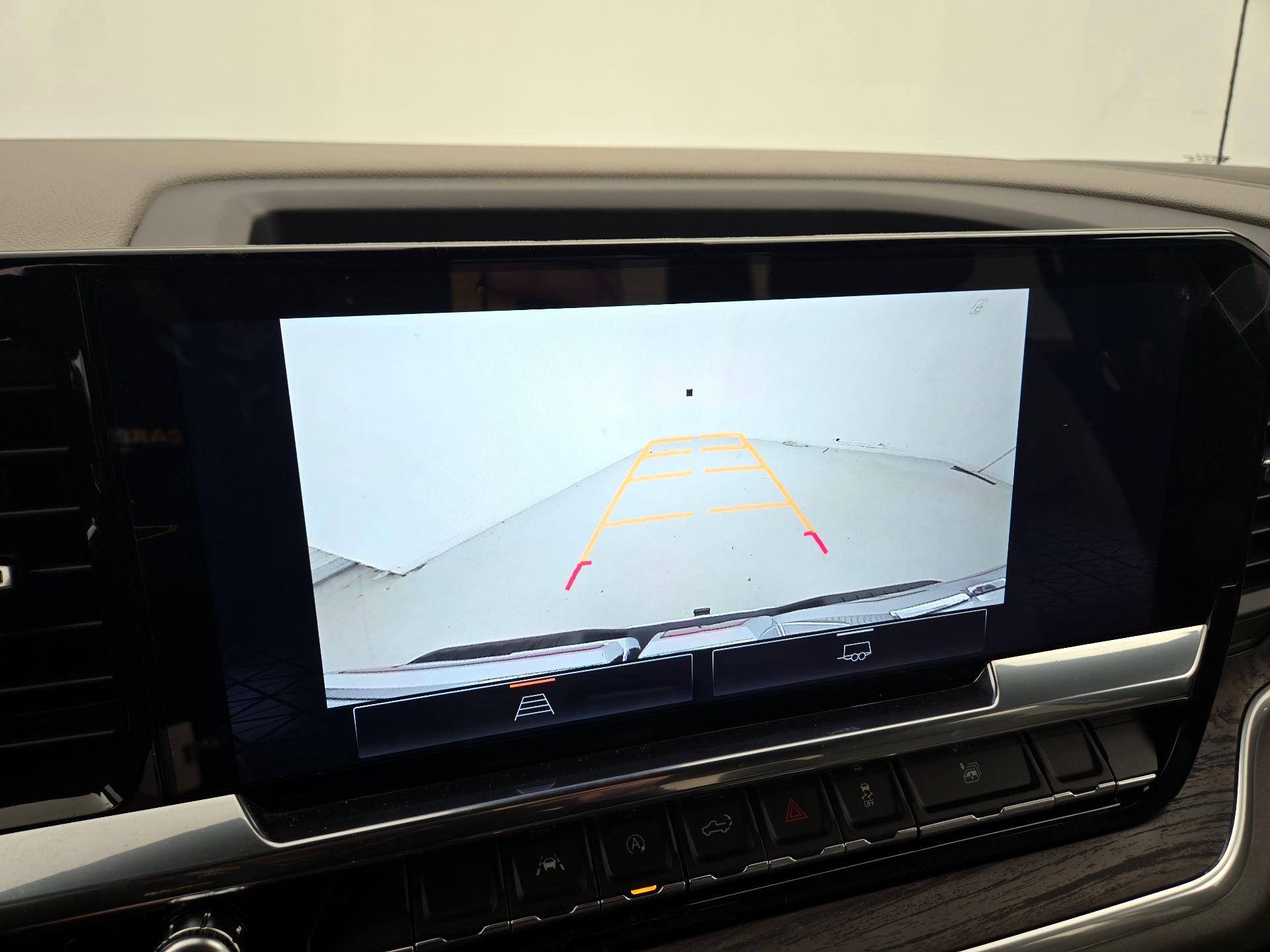 Thumbnail: 2025 GMC Sierra 1500 - 15