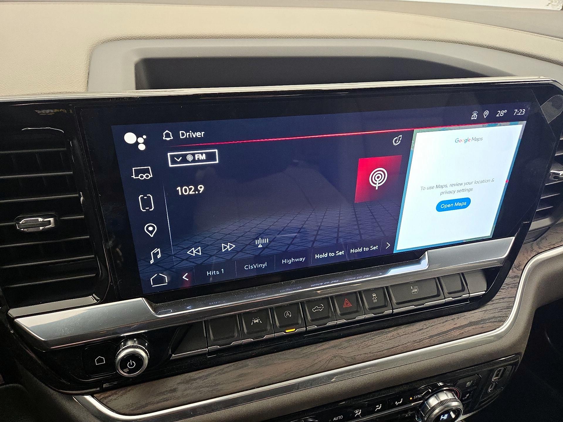 Thumbnail: 2025 GMC Sierra 1500 - 16