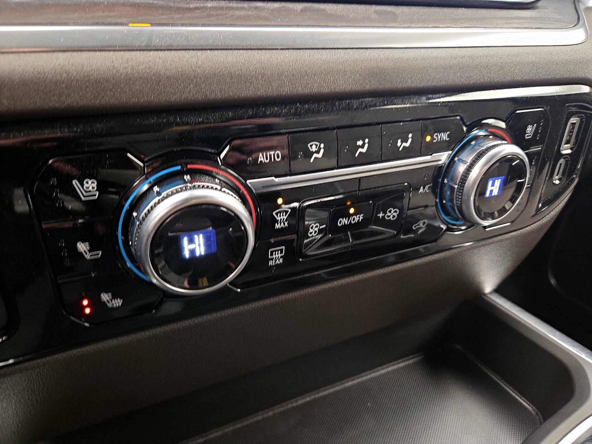 Thumbnail: 2025 GMC Sierra 1500 - 17