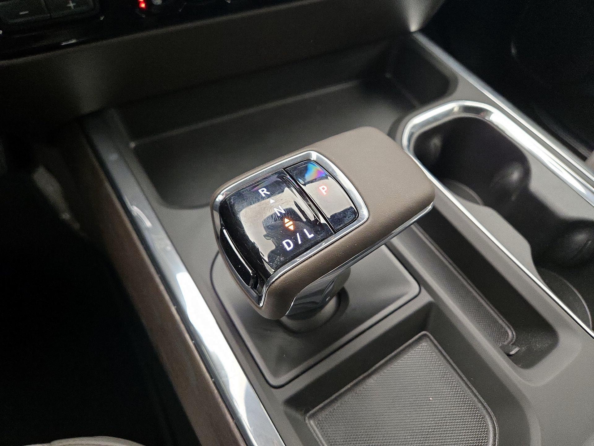 Thumbnail: 2025 GMC Sierra 1500 - 18