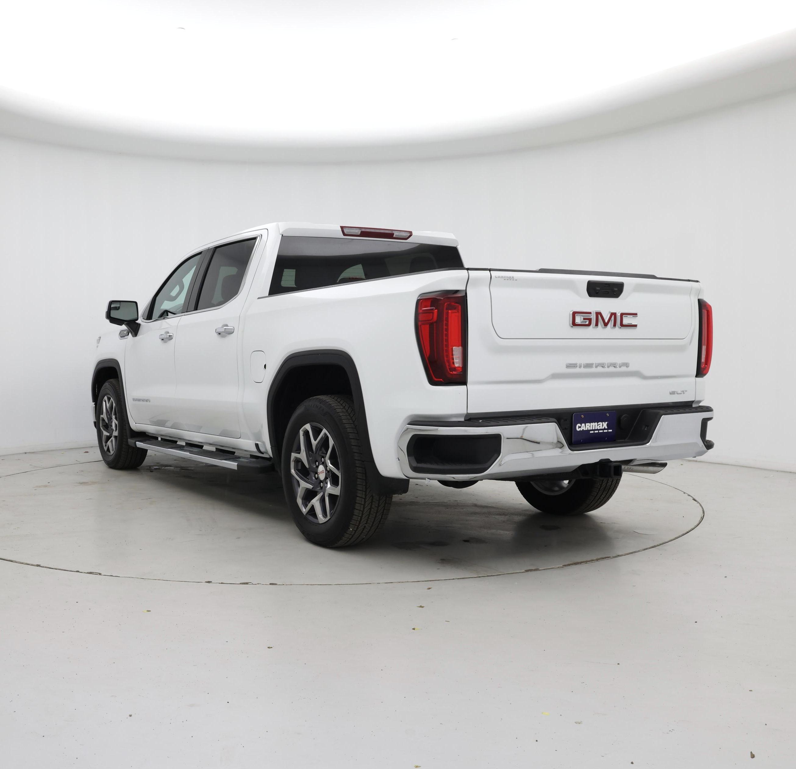 Thumbnail: 2025 GMC Sierra 1500 - 2