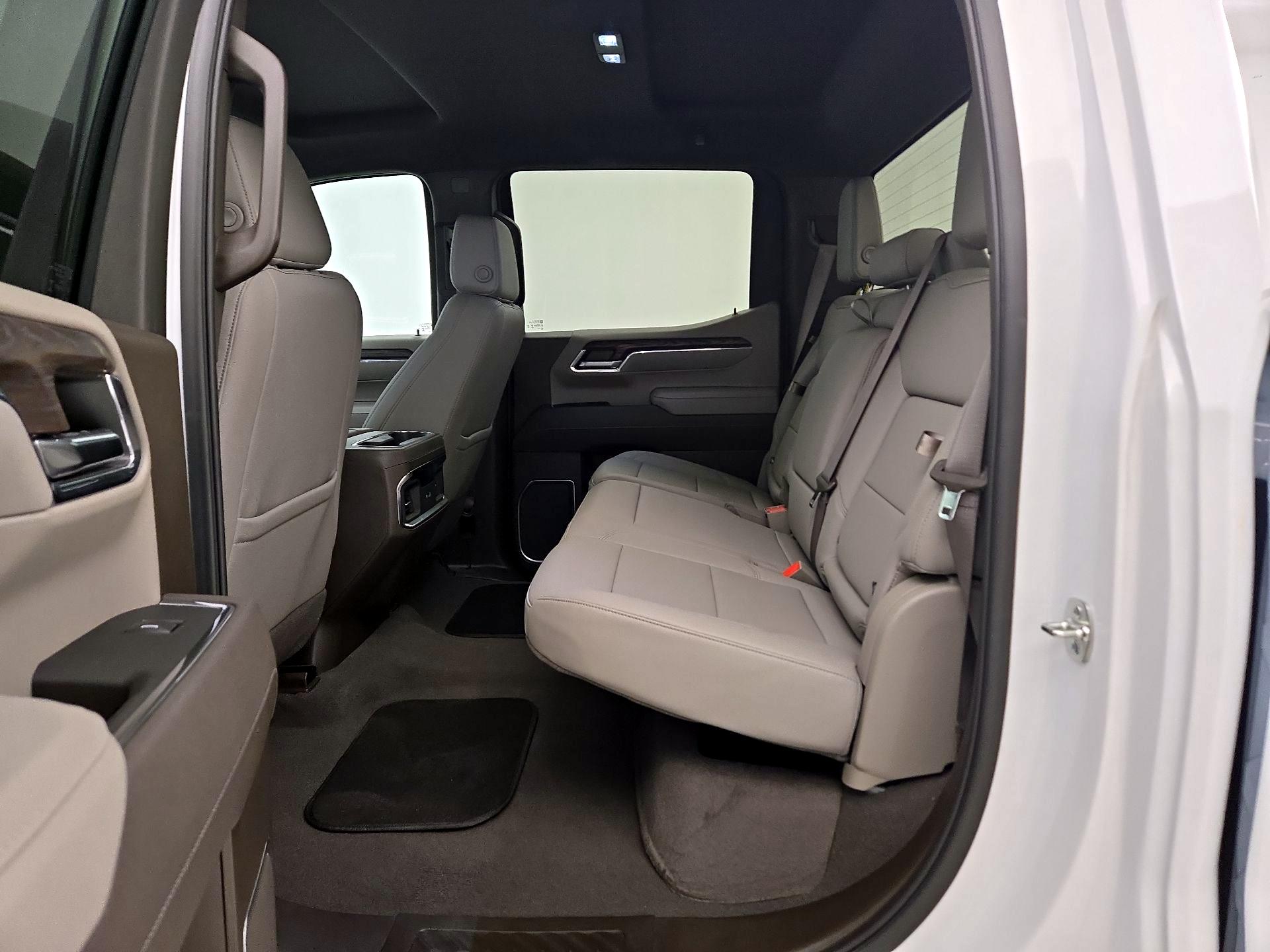 Thumbnail: 2025 GMC Sierra 1500 - 20