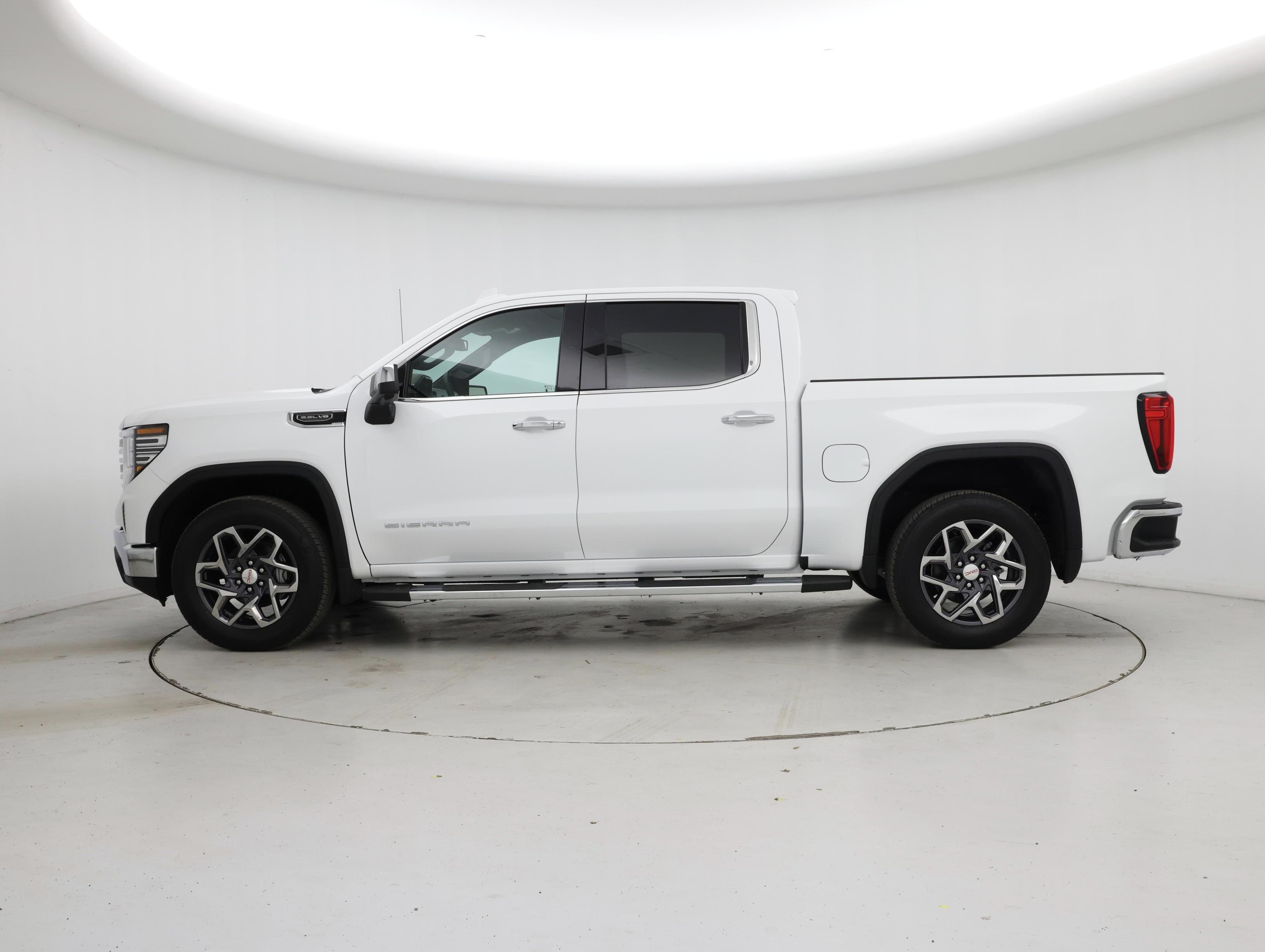 Thumbnail: 2025 GMC Sierra 1500 - 3