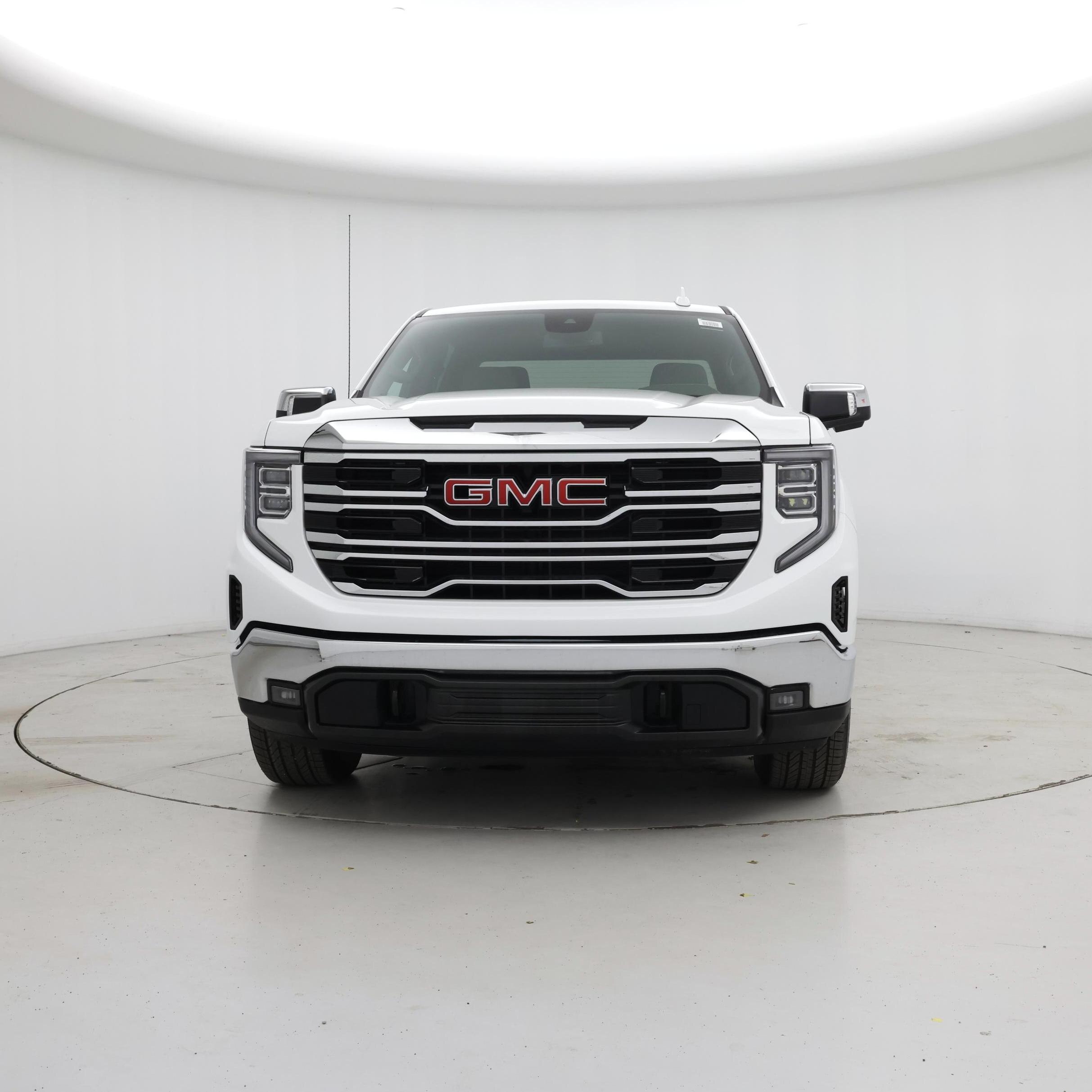 Thumbnail: 2025 GMC Sierra 1500 - 5