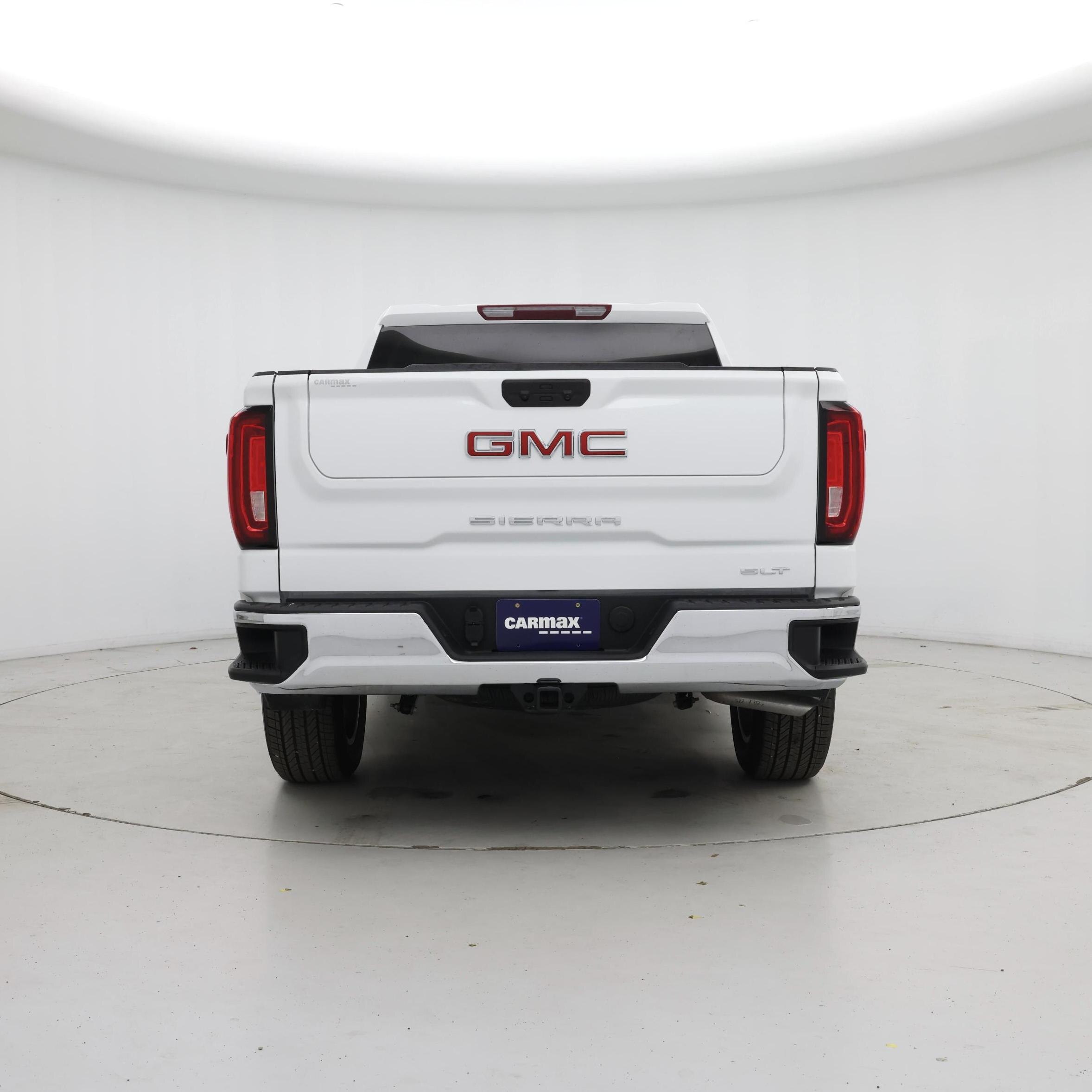 Thumbnail: 2025 GMC Sierra 1500 - 6