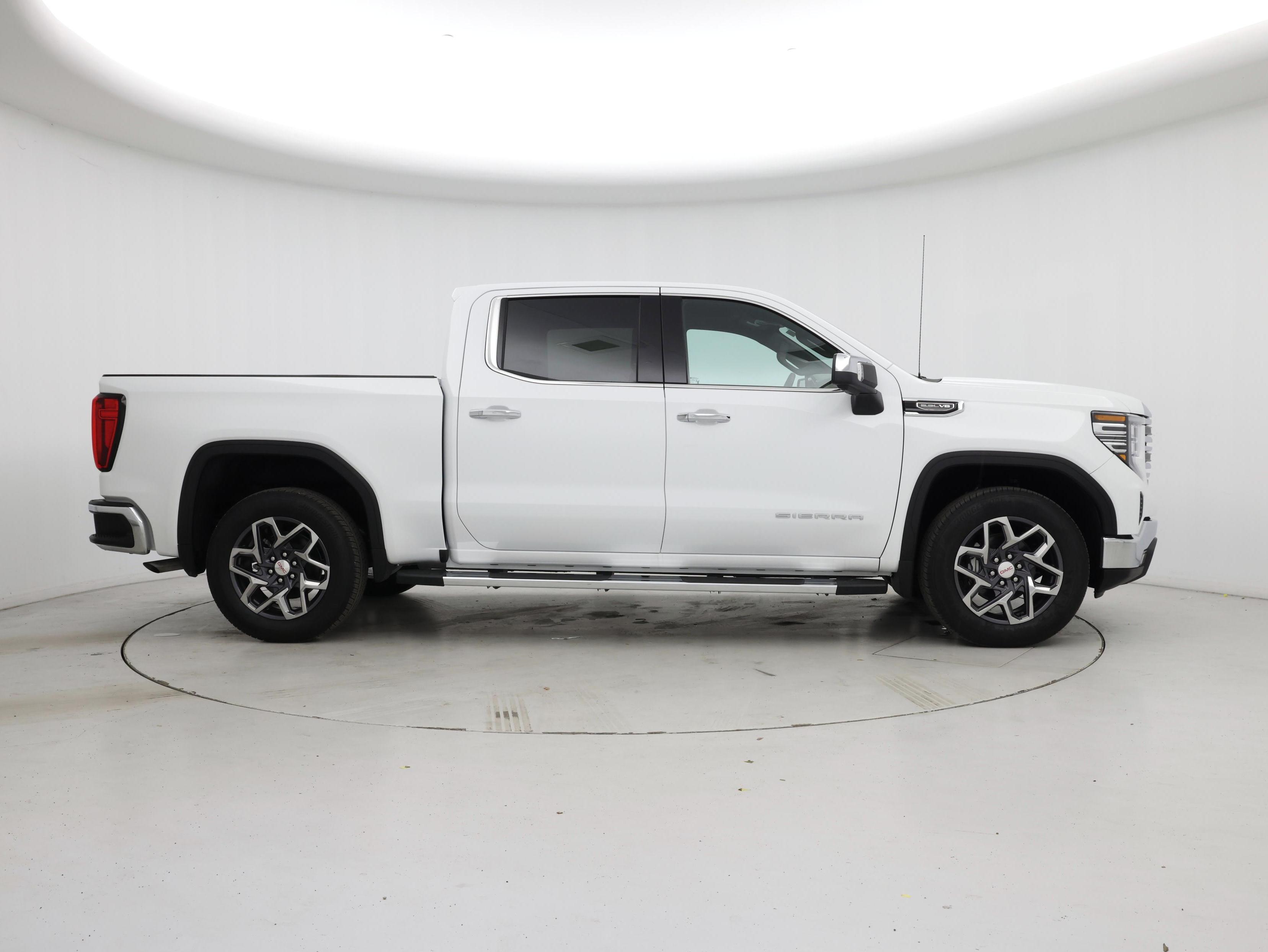 Thumbnail: 2025 GMC Sierra 1500 - 7