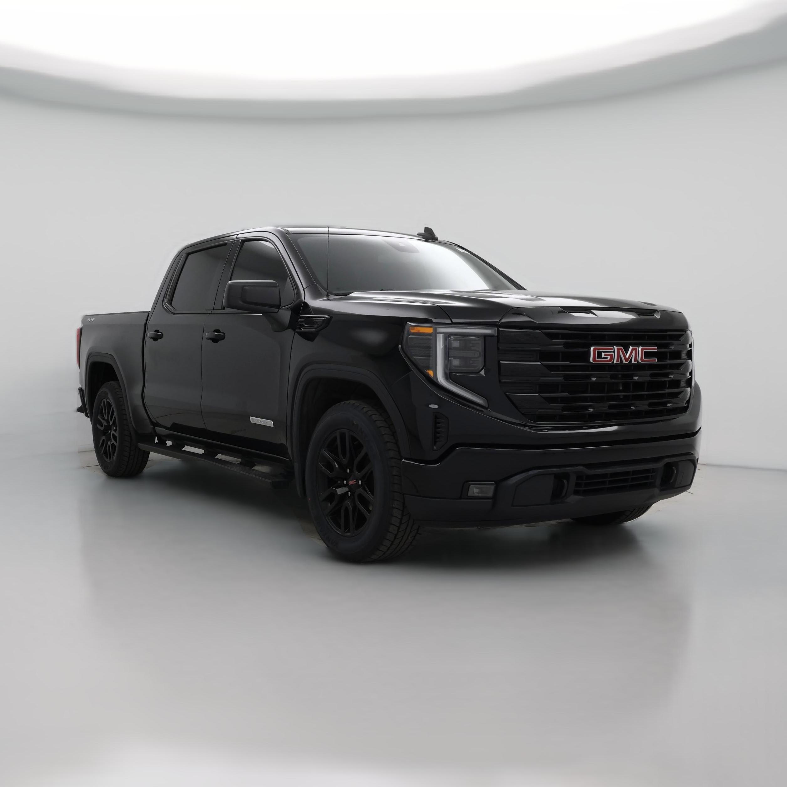 Thumbnail: 2023 GMC Sierra 1500 - 1