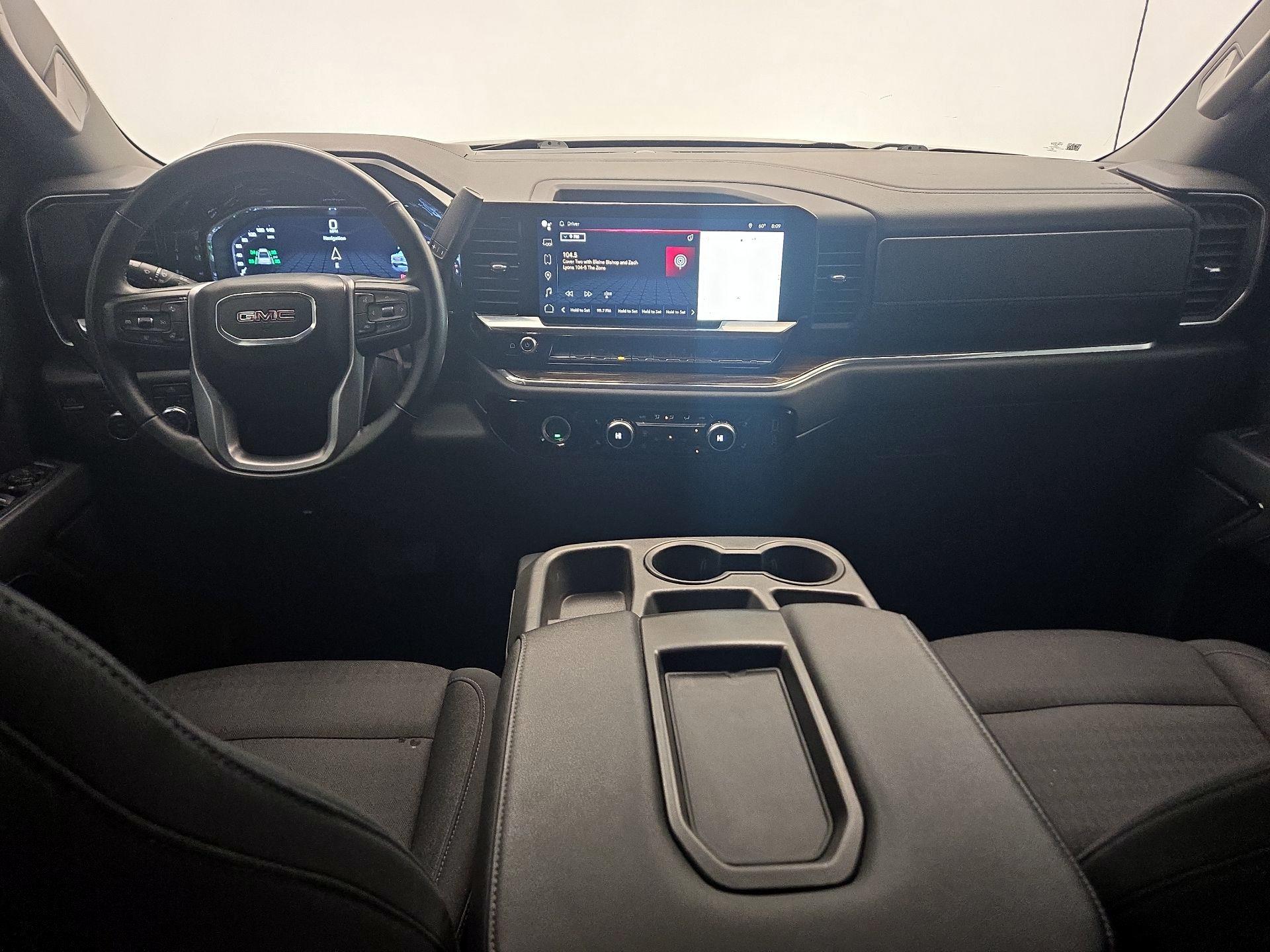 Thumbnail: 2023 GMC Sierra 1500 - 9