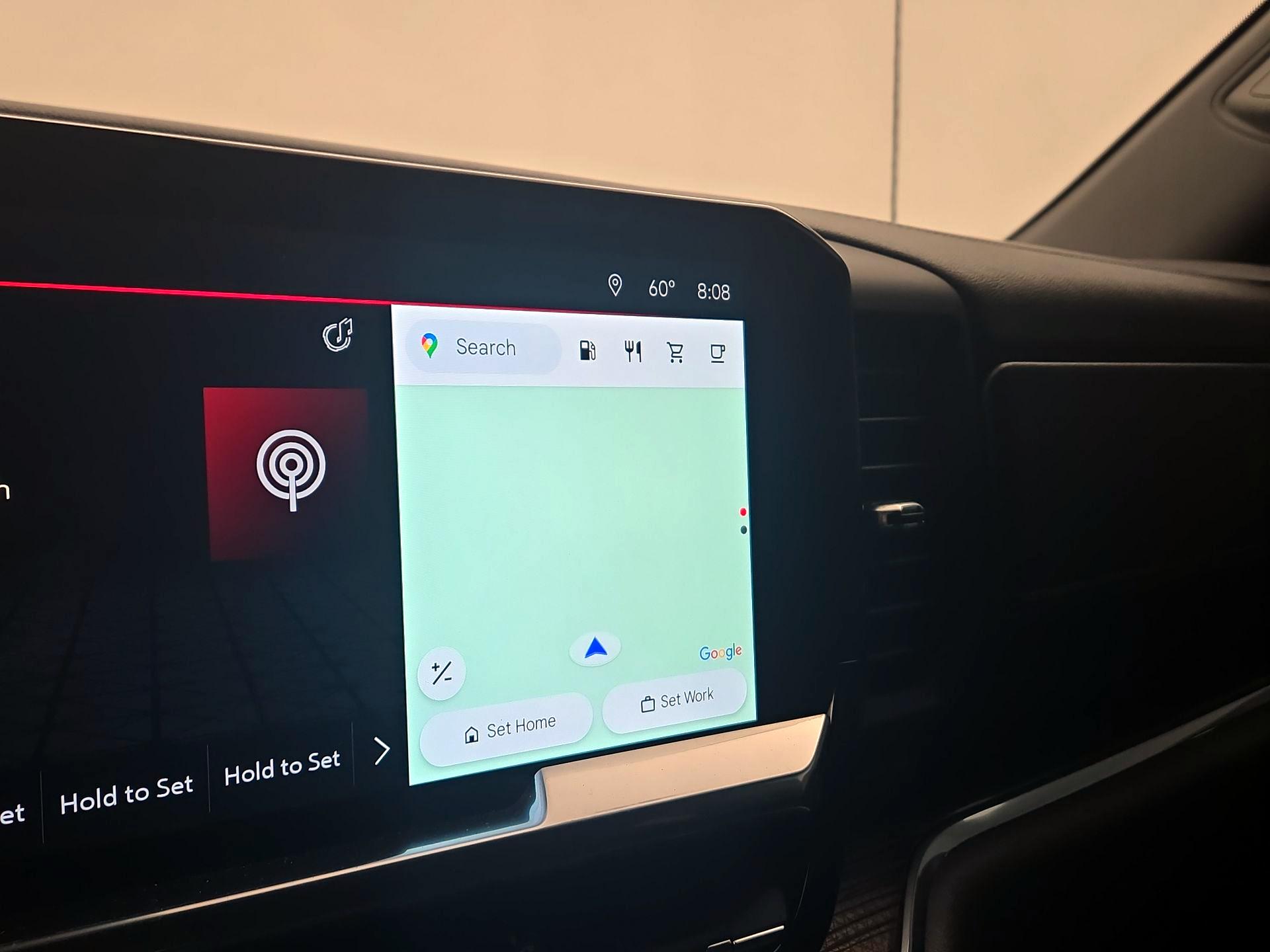 Thumbnail: 2023 GMC Sierra 1500 - 14