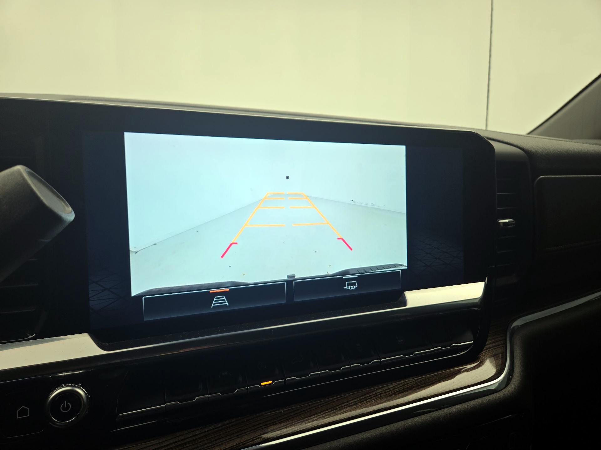 Thumbnail: 2023 GMC Sierra 1500 - 15