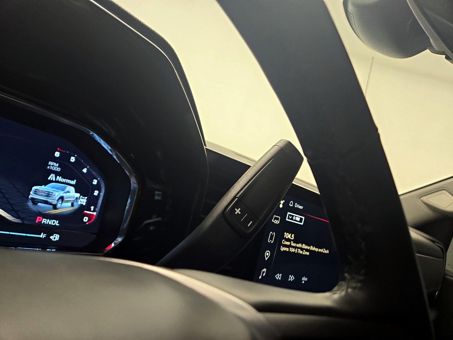 Thumbnail: 2023 GMC Sierra 1500 - 18