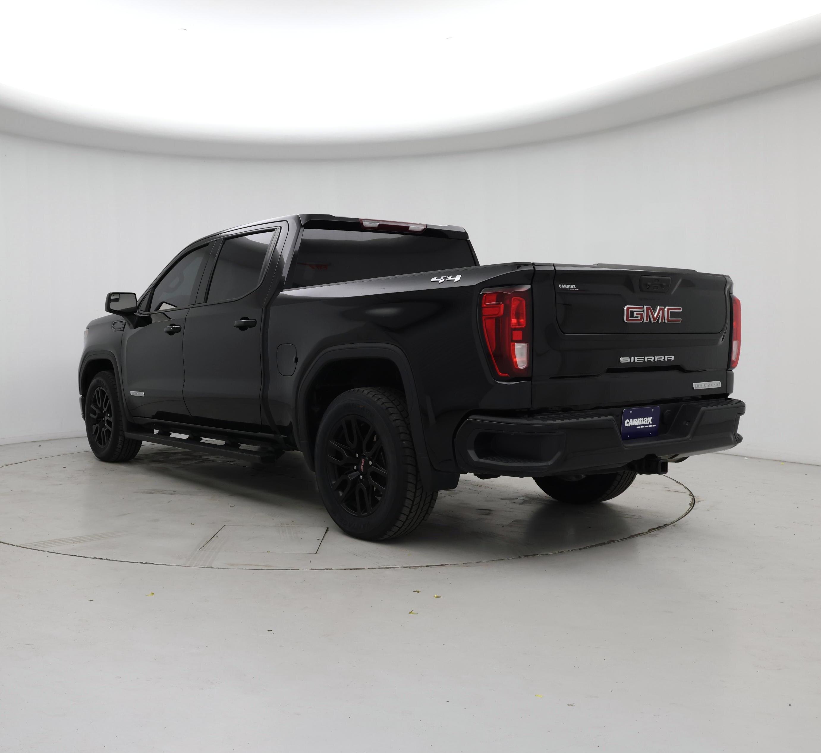 Thumbnail: 2023 GMC Sierra 1500 - 2