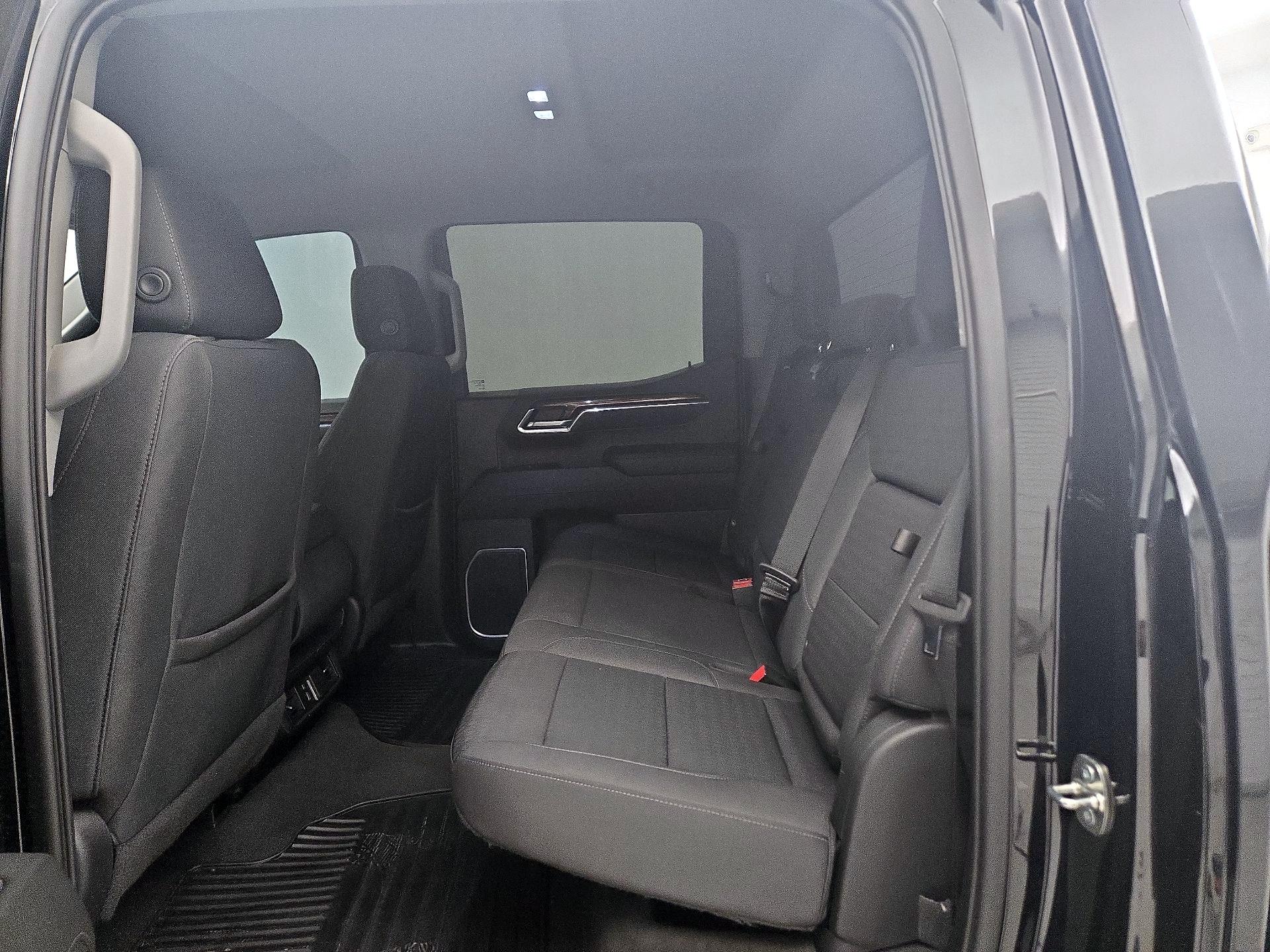 Thumbnail: 2023 GMC Sierra 1500 - 20