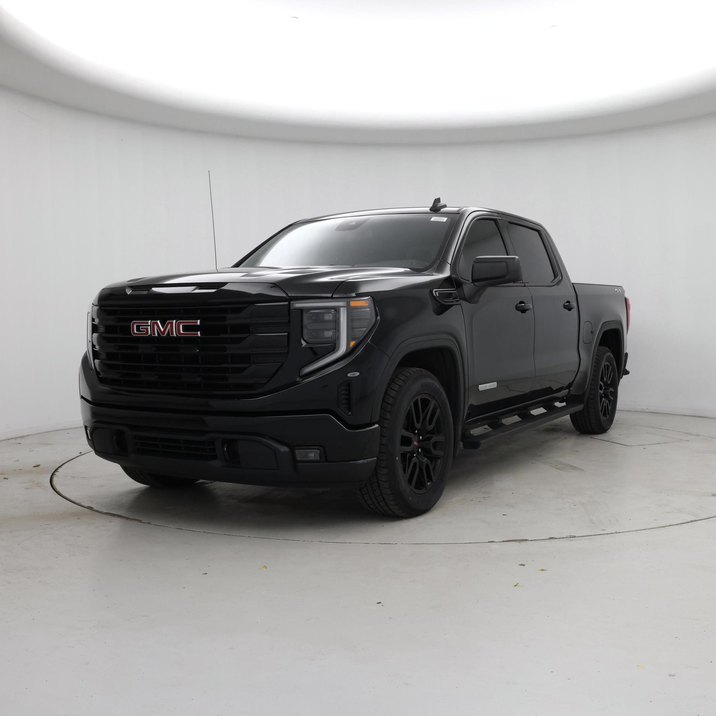 Thumbnail: 2023 GMC Sierra 1500 - 4