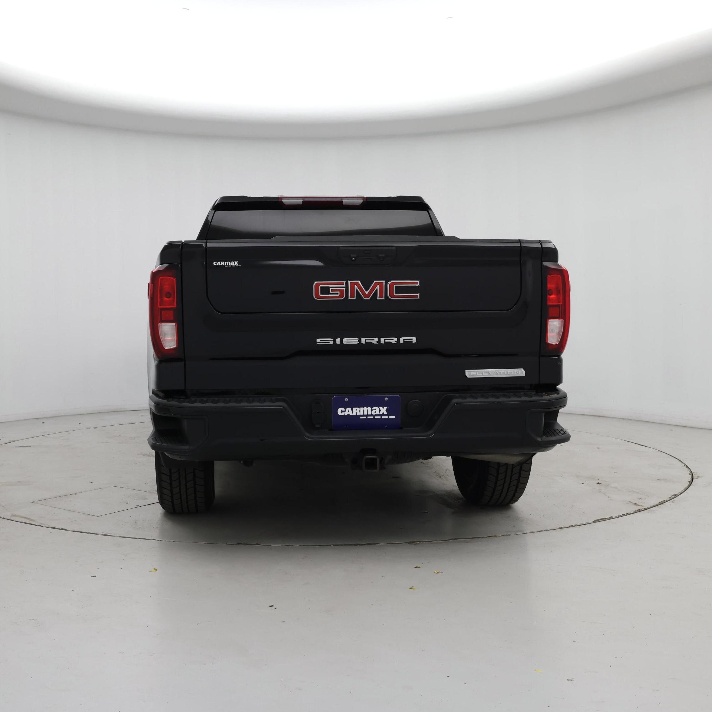 Thumbnail: 2023 GMC Sierra 1500 - 6