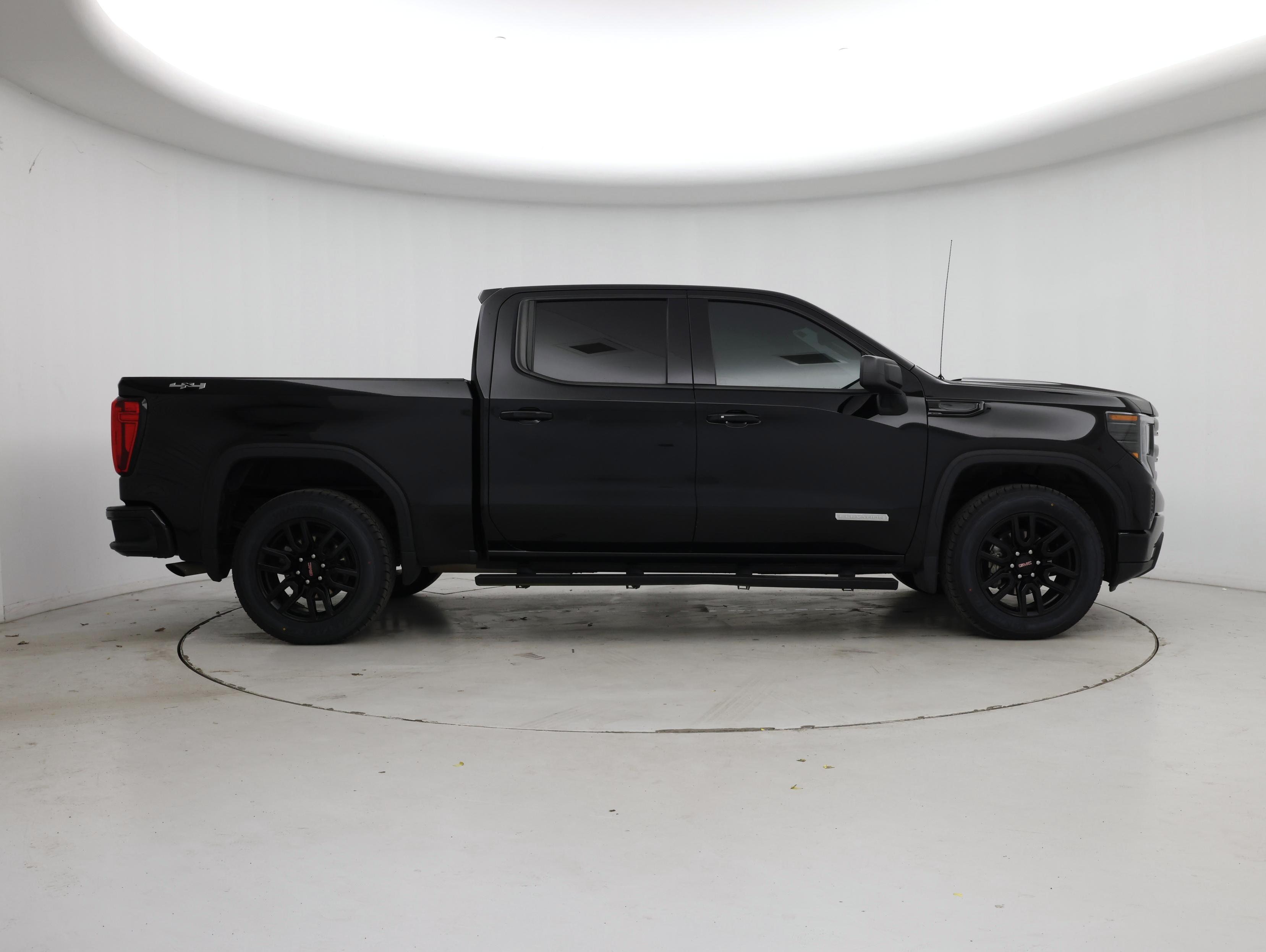 Thumbnail: 2023 GMC Sierra 1500 - 7