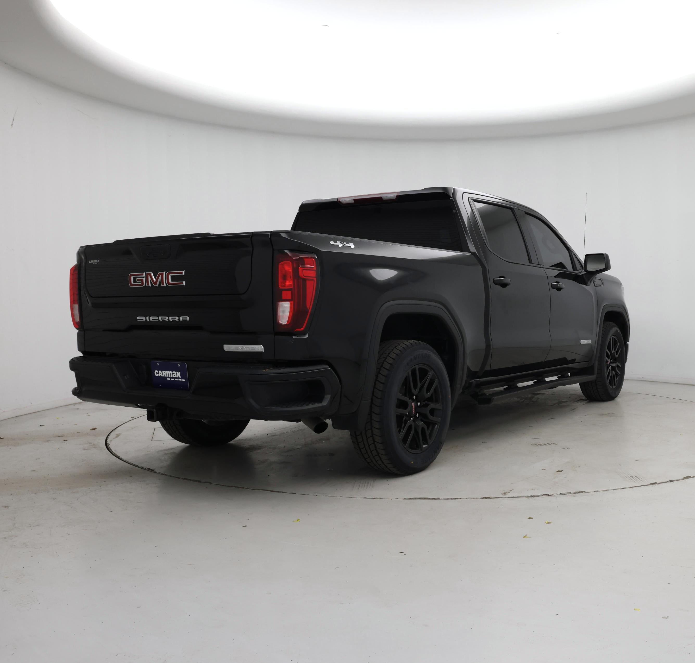 Thumbnail: 2023 GMC Sierra 1500 - 8