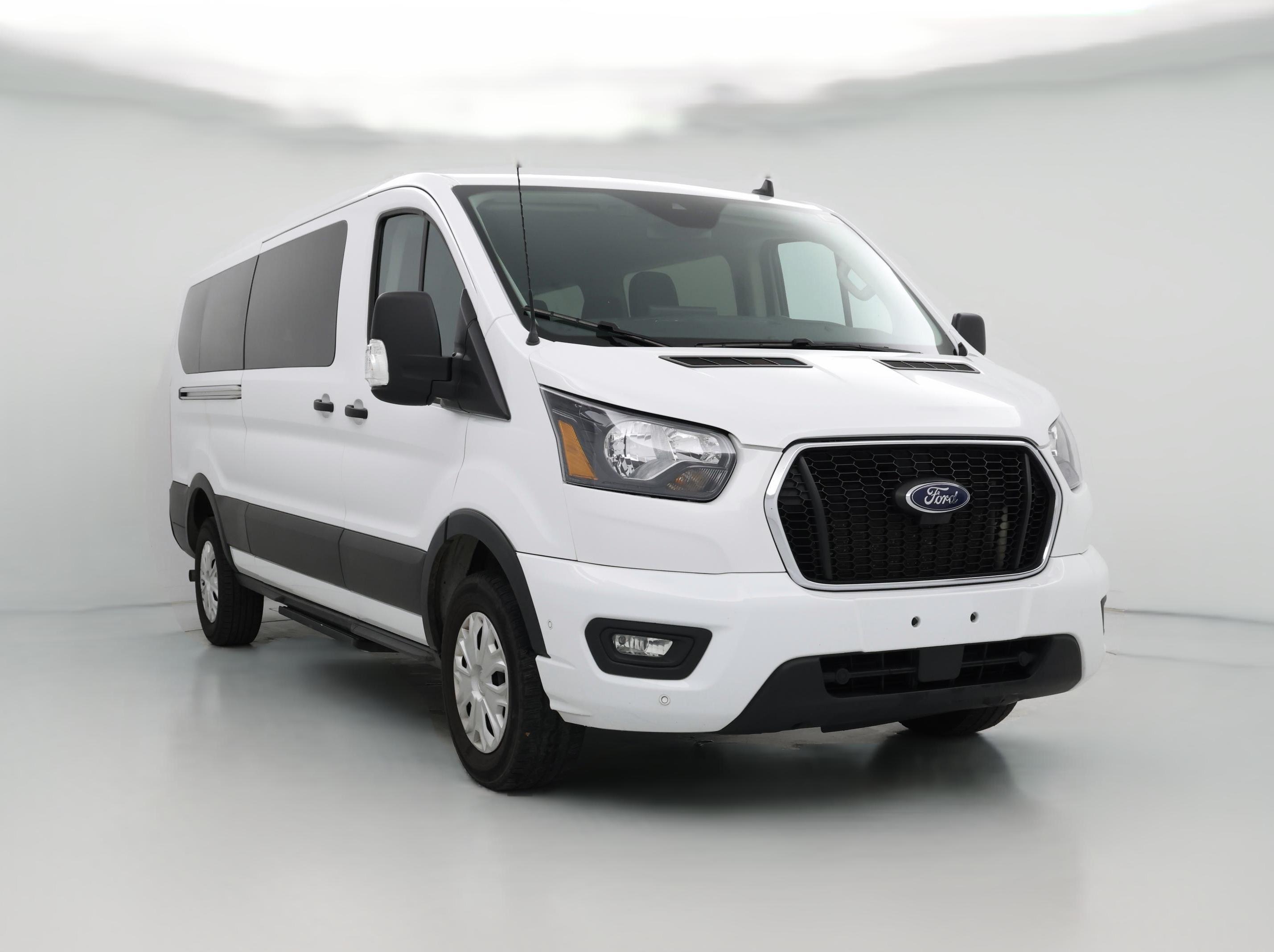 Thumbnail: 2023 Ford Transit Series - 1