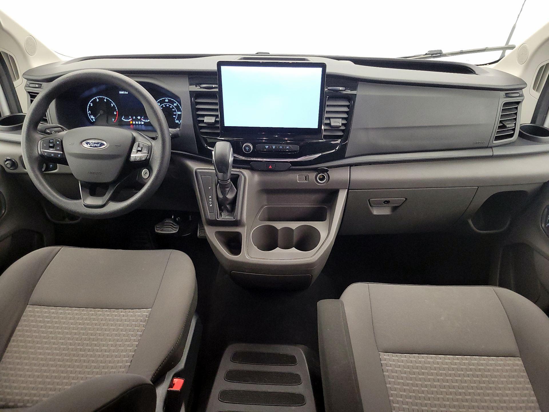 Thumbnail: 2023 Ford Transit Series - 9