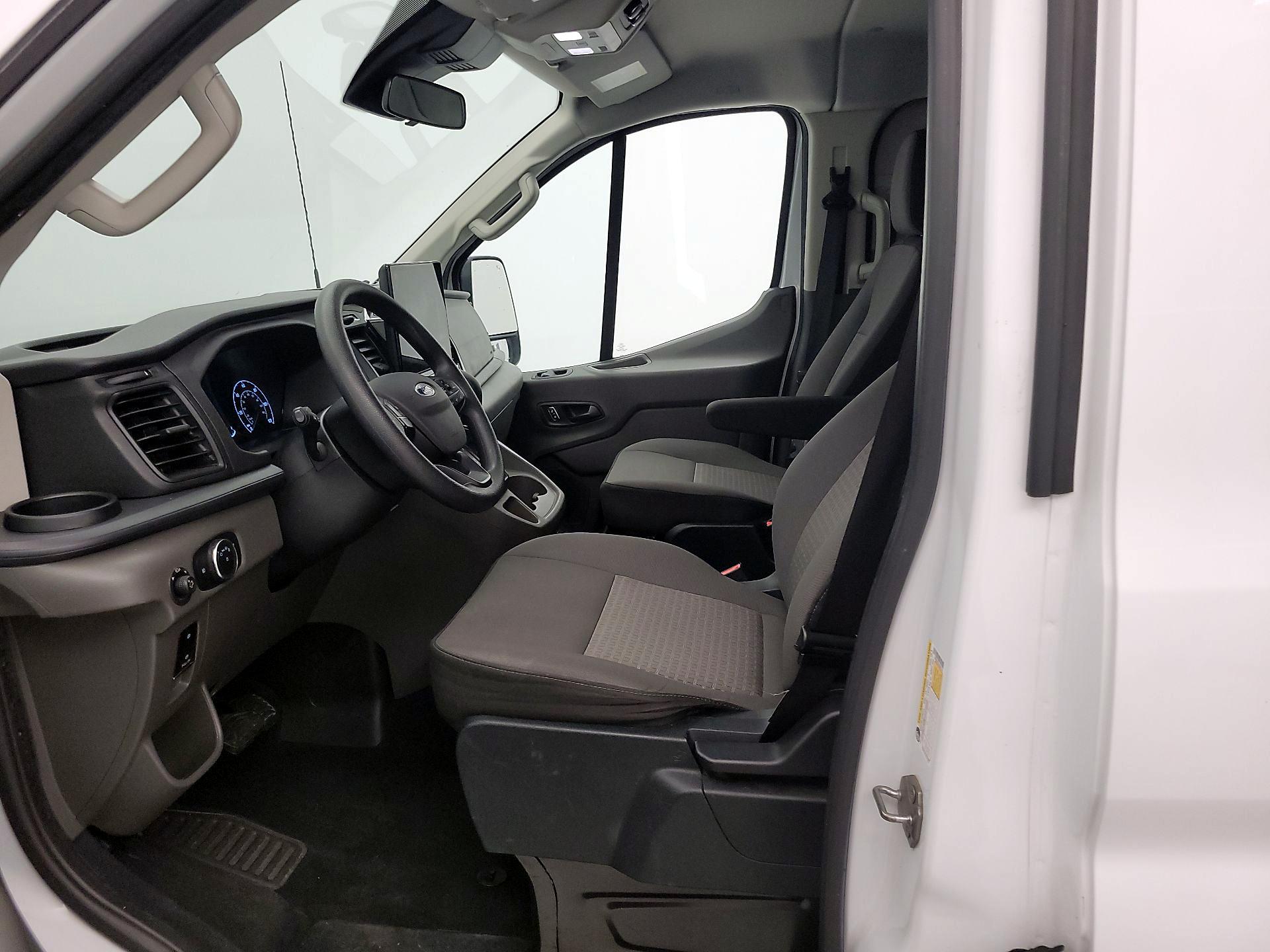 Thumbnail: 2023 Ford Transit Series - 11