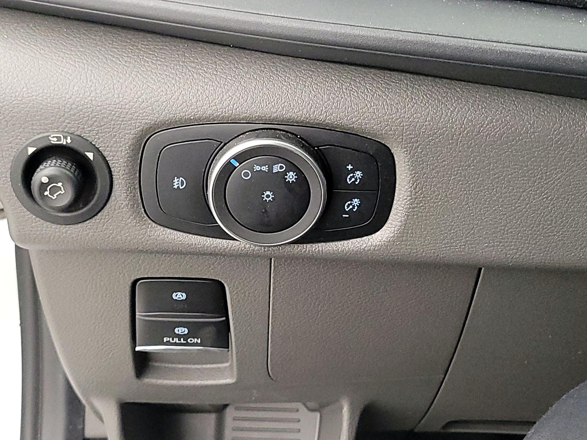 Thumbnail: 2023 Ford Transit Series - 13