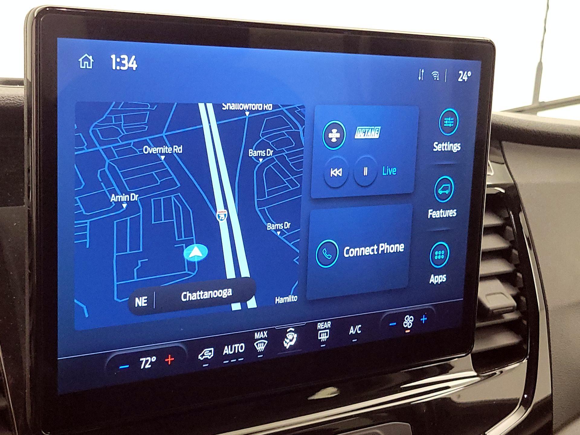 Thumbnail: 2023 Ford Transit Series - 14