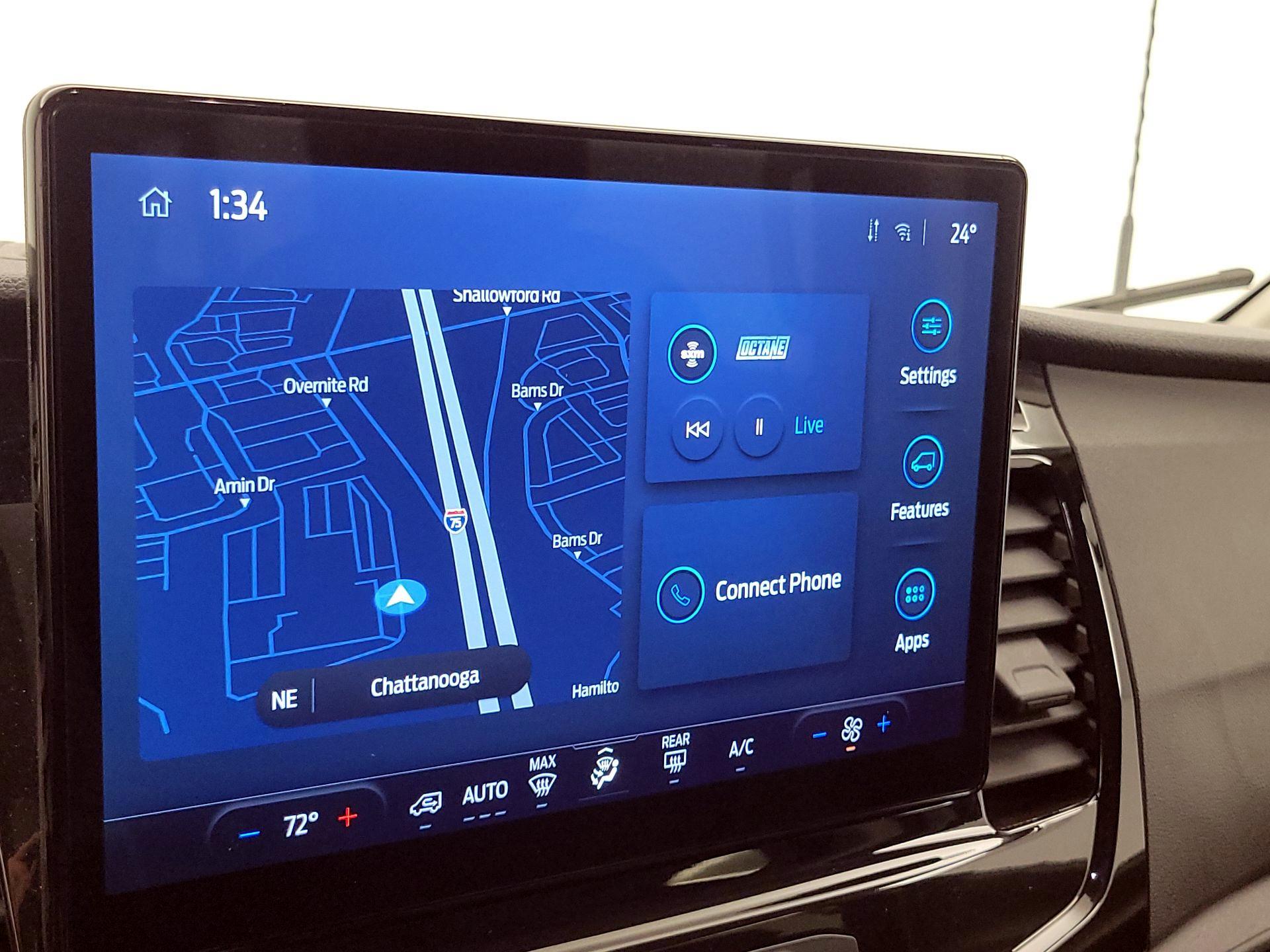 Thumbnail: 2023 Ford Transit Series - 16