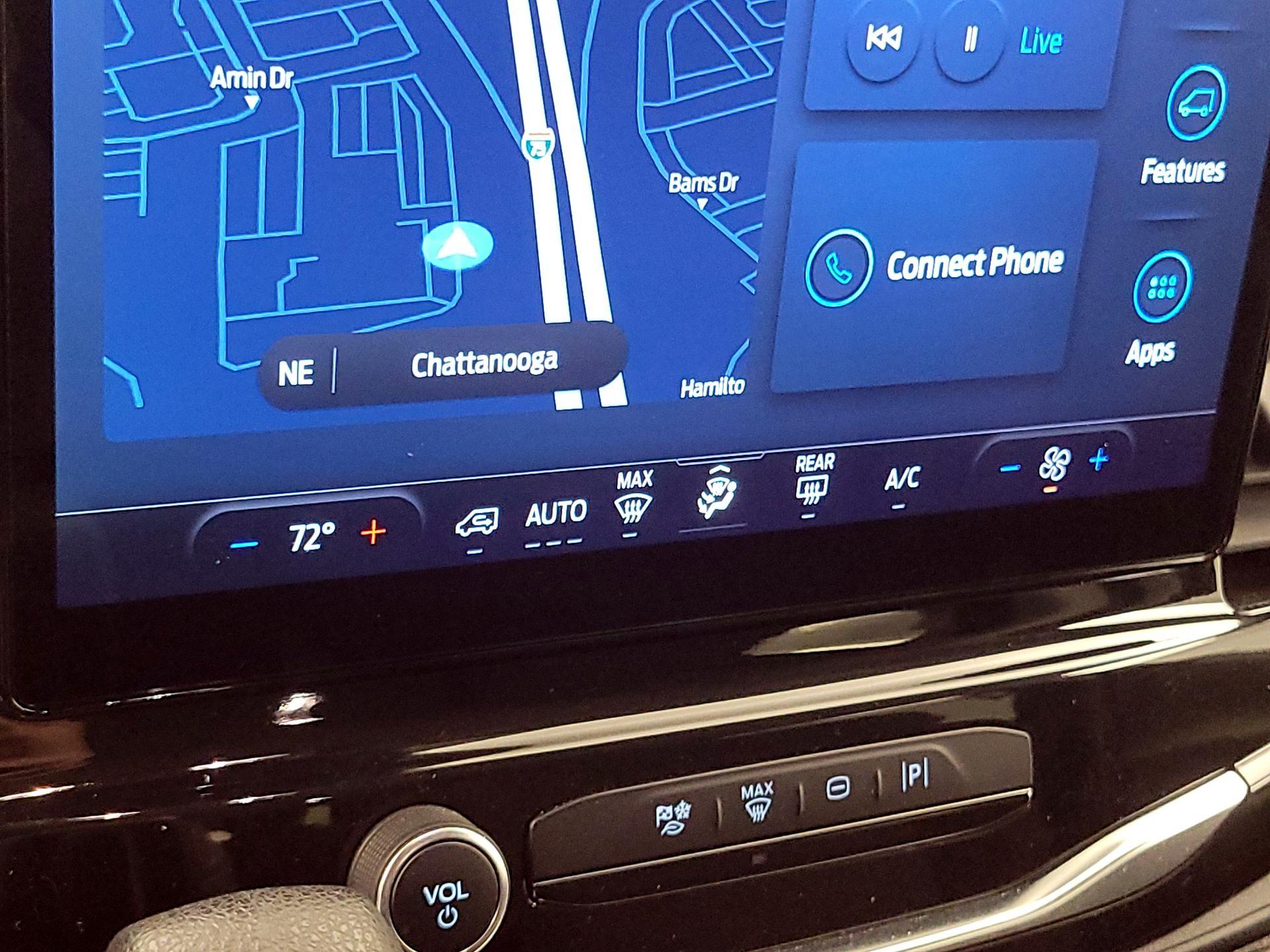 Thumbnail: 2023 Ford Transit Series - 17