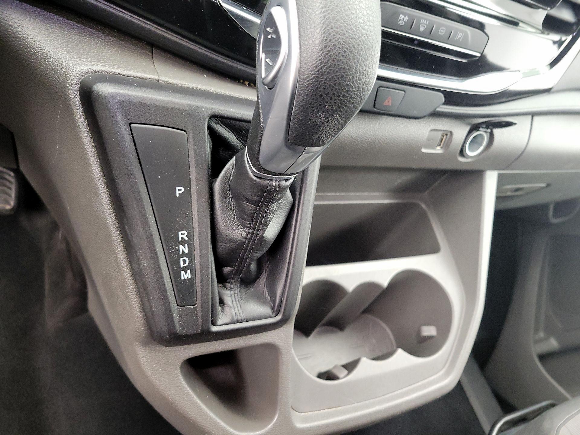 Thumbnail: 2023 Ford Transit Series - 18