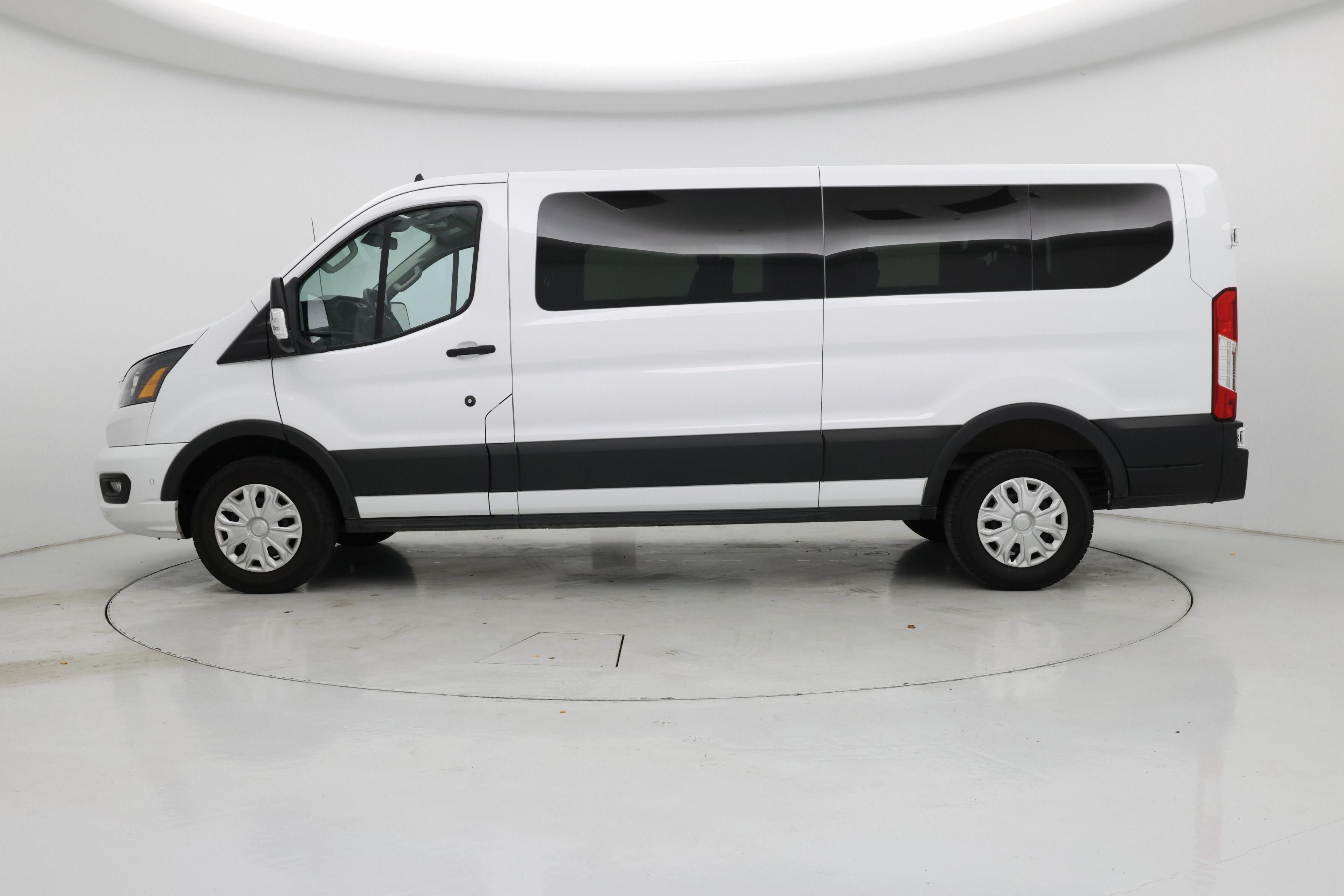 Thumbnail: 2023 Ford Transit Series - 3