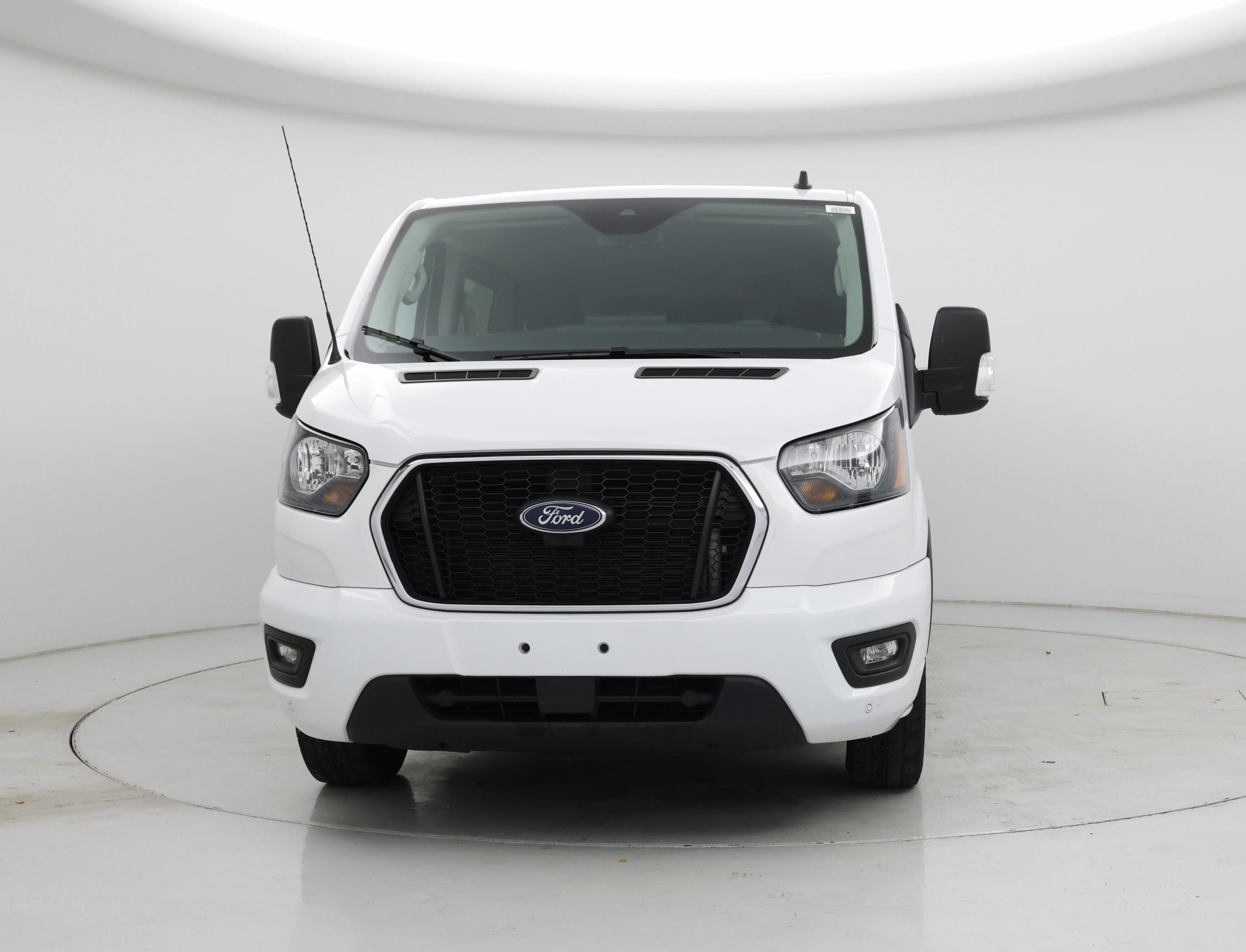 Thumbnail: 2023 Ford Transit Series - 5